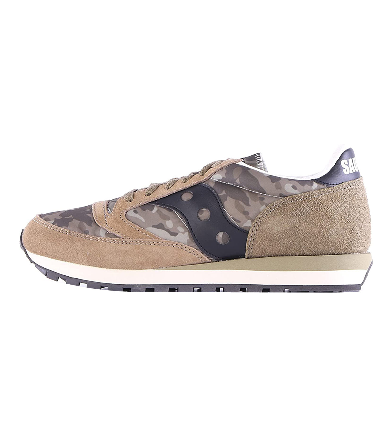 Saucony Saucony Sneakers UNISEX Mod. 70617 JAZZ 81 2 Camouflage Verde