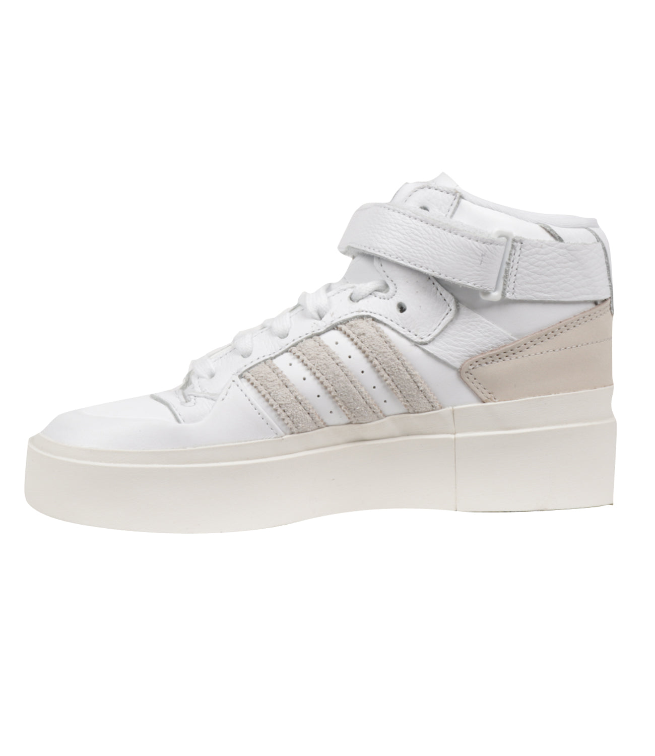 Adidas Sneakers UNISEX Mod. GZ4293 FORUM BONEGA Bianco