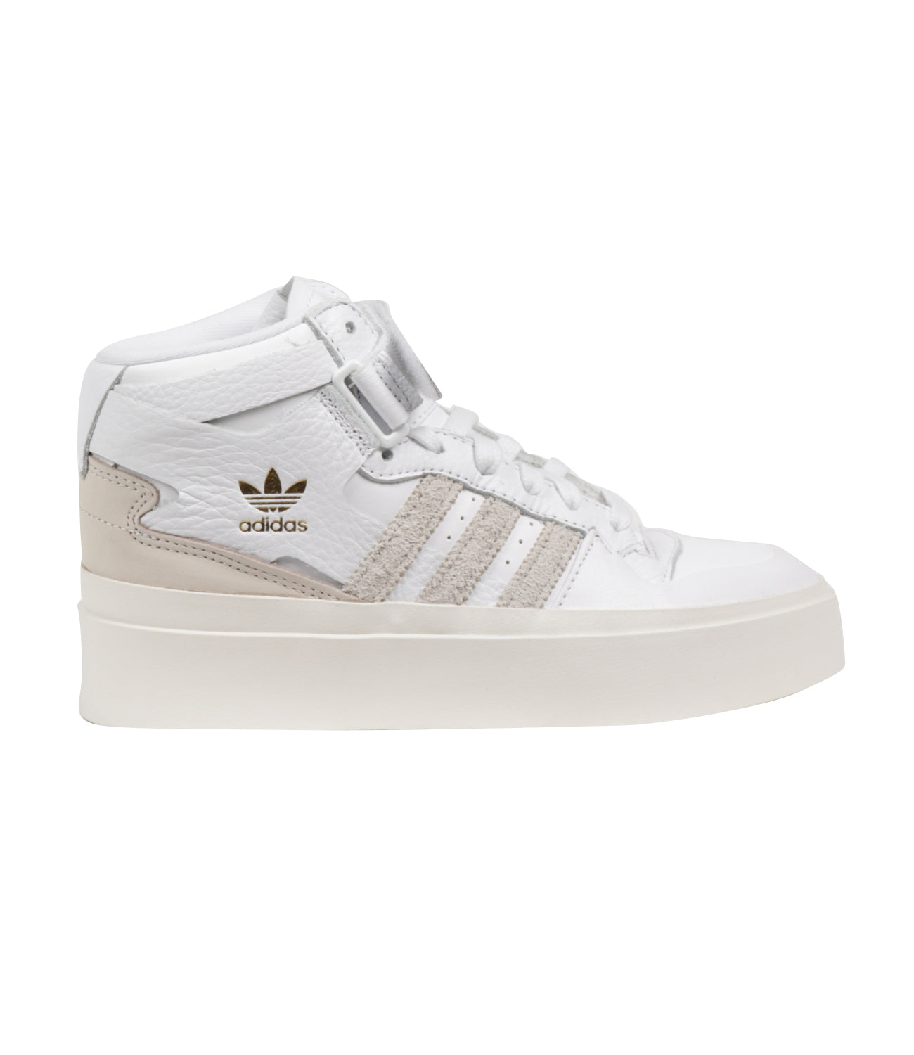 Adidas Sneakers UNISEX Mod. GZ4293 FORUM BONEGA Bianco