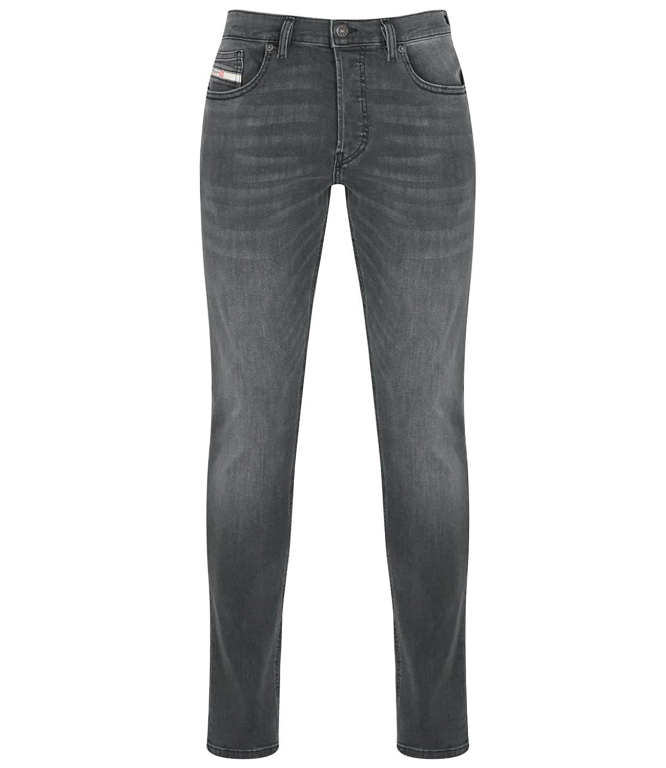 Diesel Jeans Uomo Mod. D-LUSTER 00SID8 0GDAQ Grigio