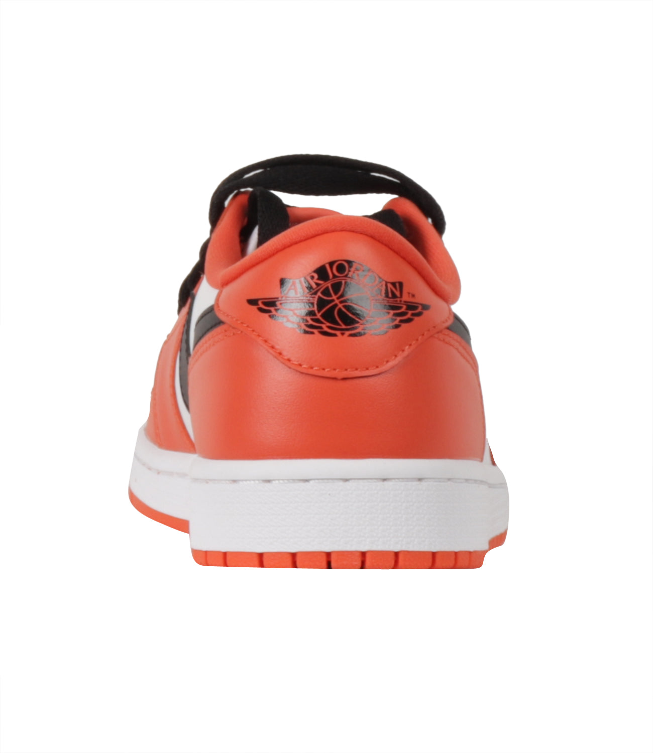 Nike Sneakers Uomo Mod. AIR JORDAN STARFISH CZ0790 801 ORANGE Arancione