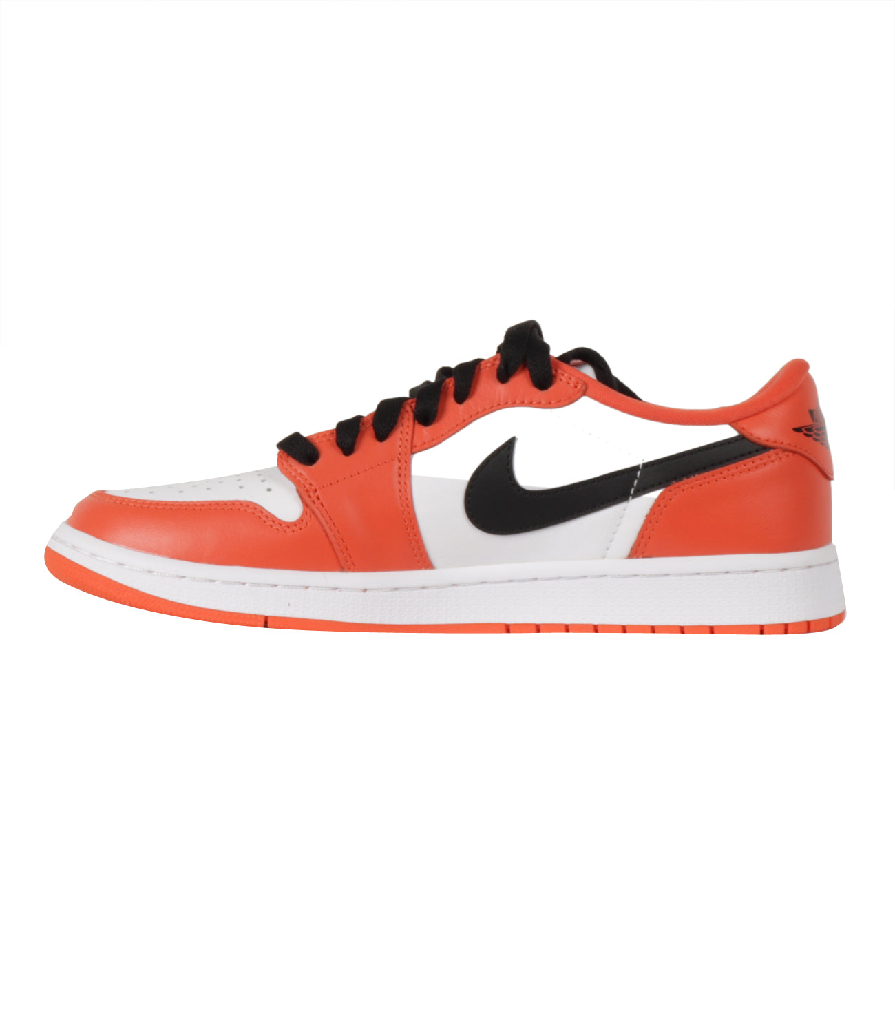 Nike Sneakers Uomo Mod. AIR JORDAN STARFISH CZ0790 801 ORANGE Arancione