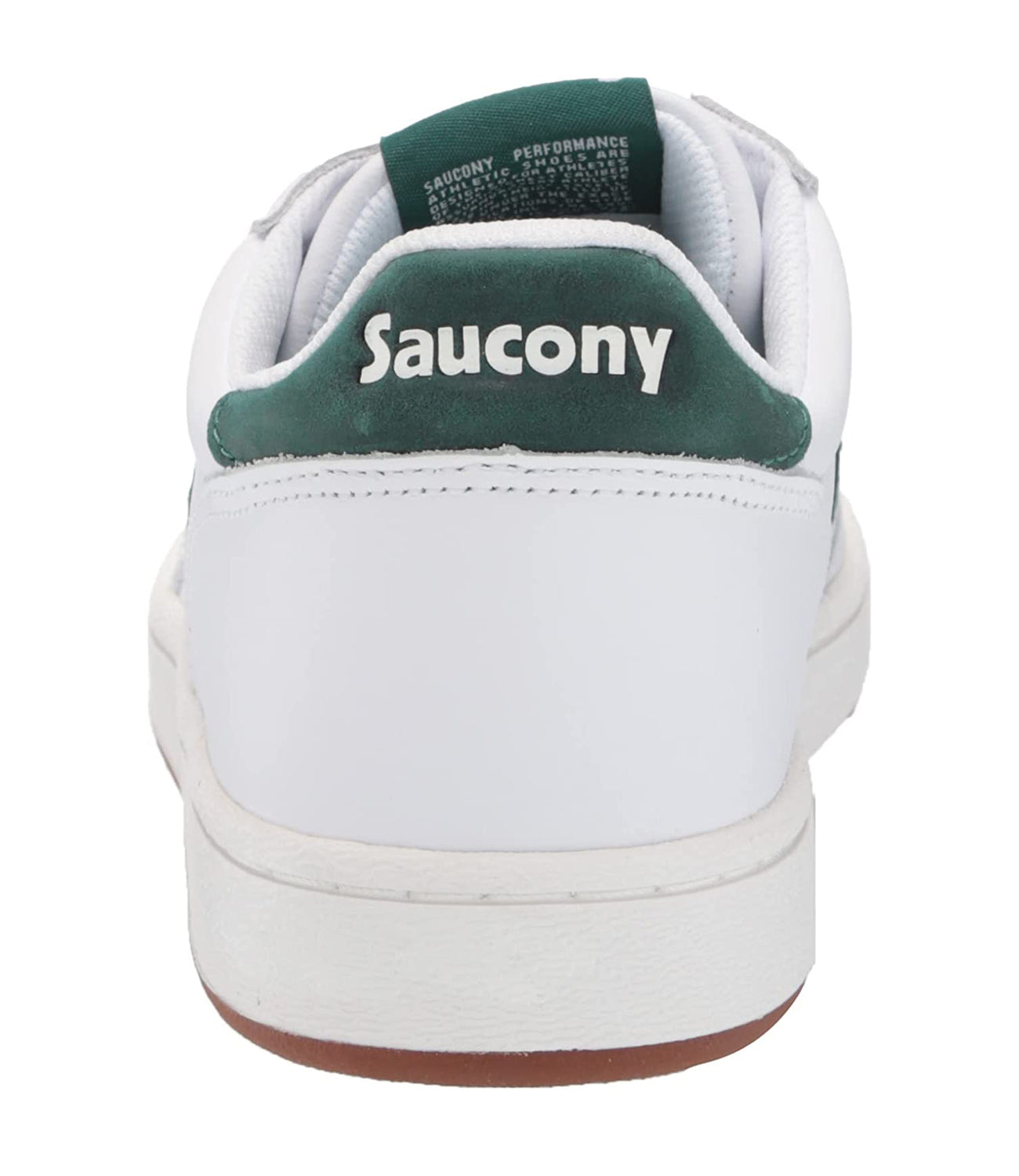 Saucony Saucony Sneakers UNISEX Mod. 70555 JAZZ COURT 8 Bianco