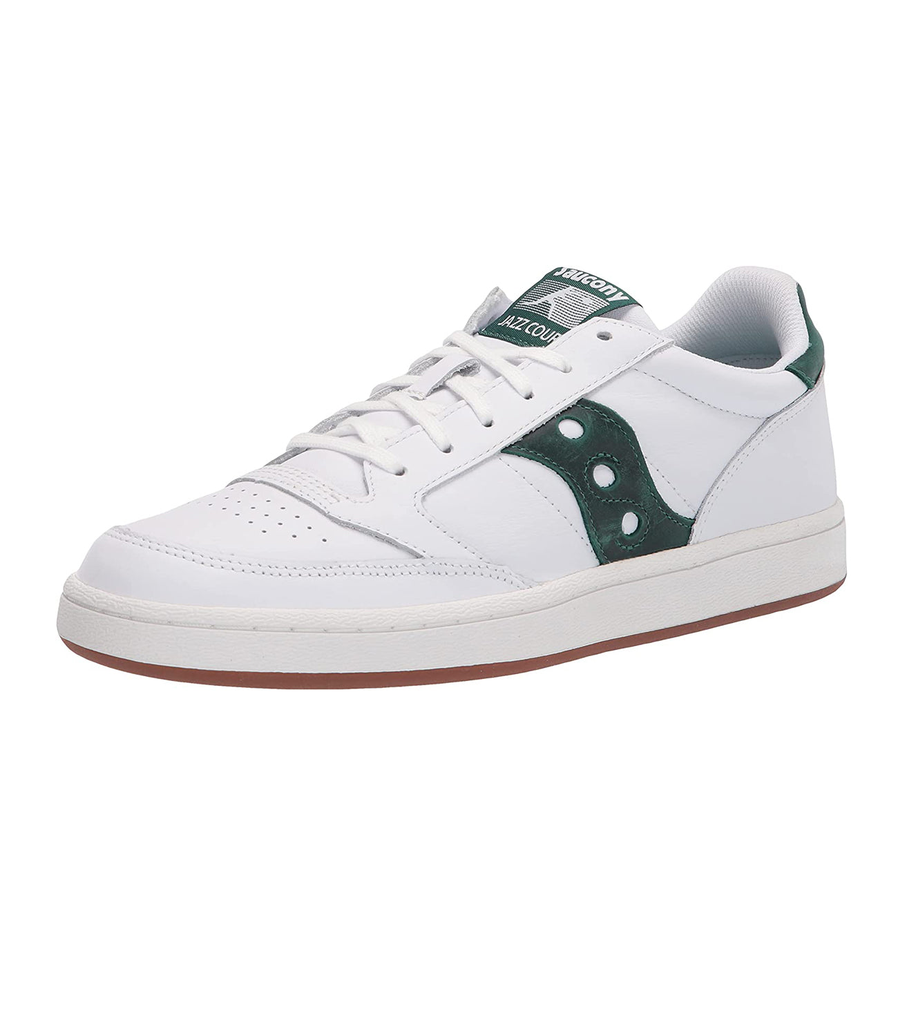 Saucony Saucony Sneakers UNISEX Mod. 70555 JAZZ COURT 8 Bianco