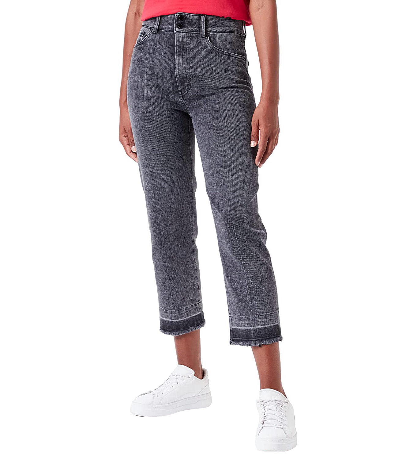 Love Moschino WQ46383S3845437W Jeans Grigio