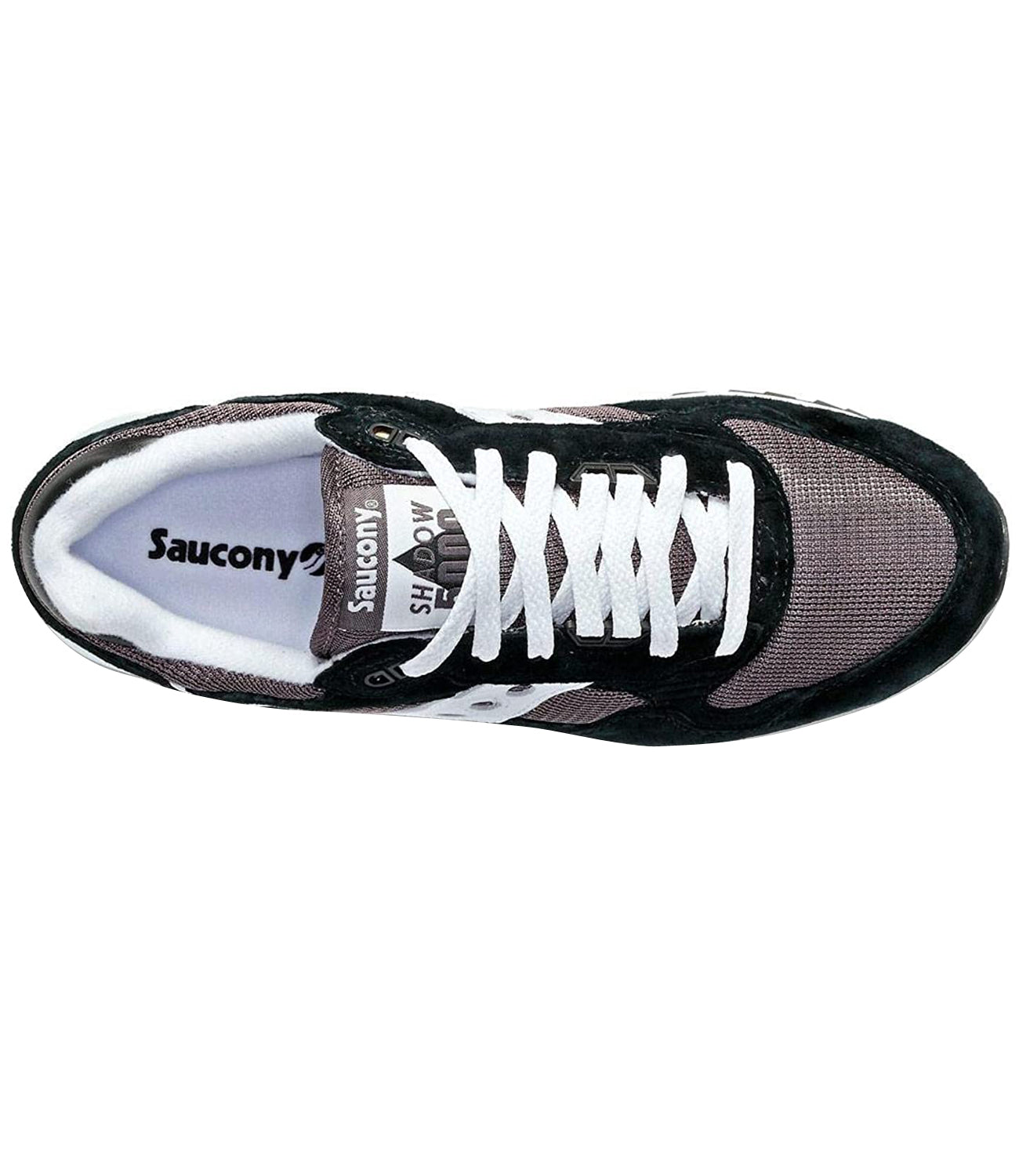 Saucony Saucony Sneakers UNISEX Mod. 70665 SHADOW 5000 12 GREY Grigio