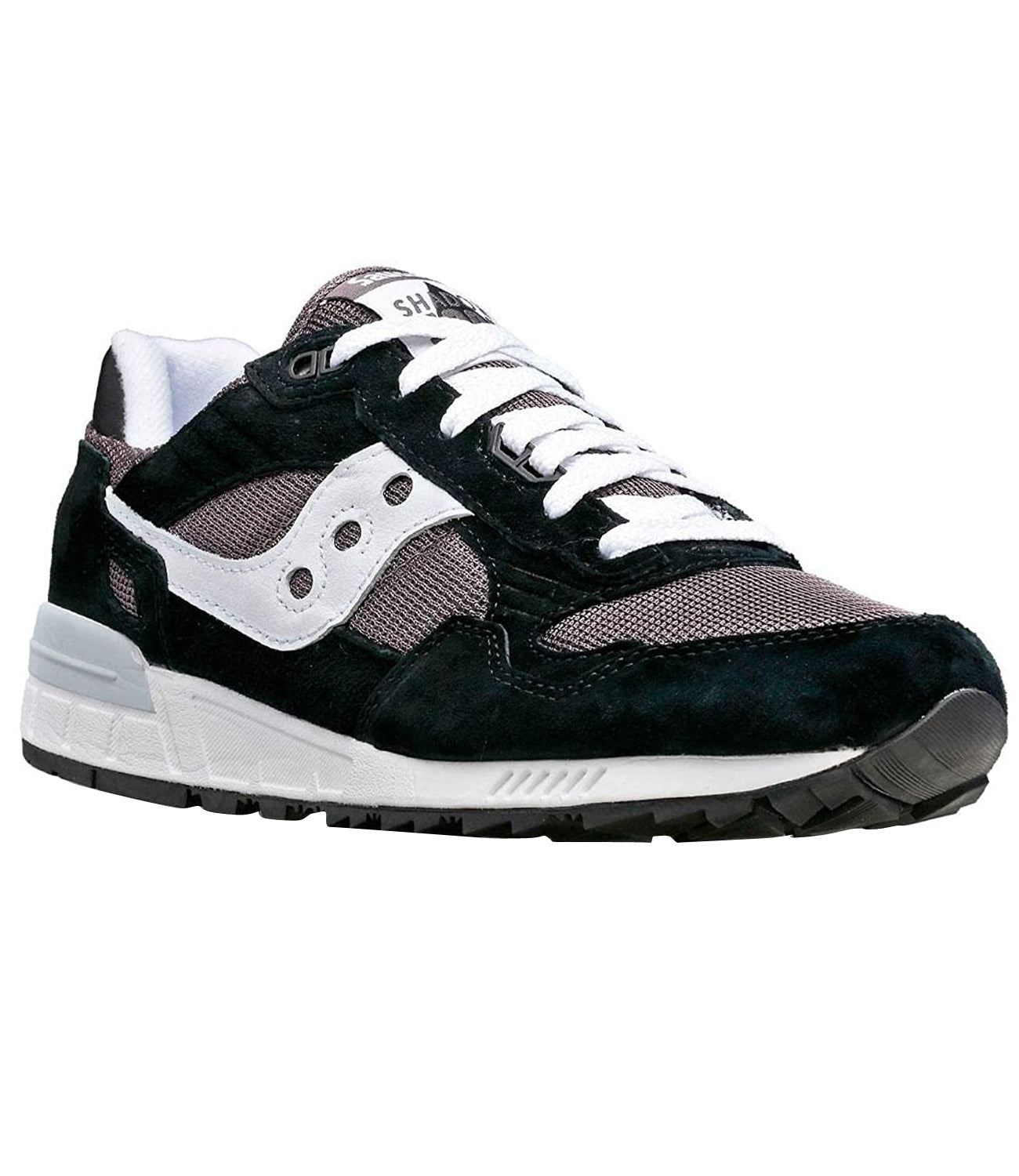 Saucony Saucony Sneakers UNISEX Mod. 70665 SHADOW 5000 12 GREY Grigio