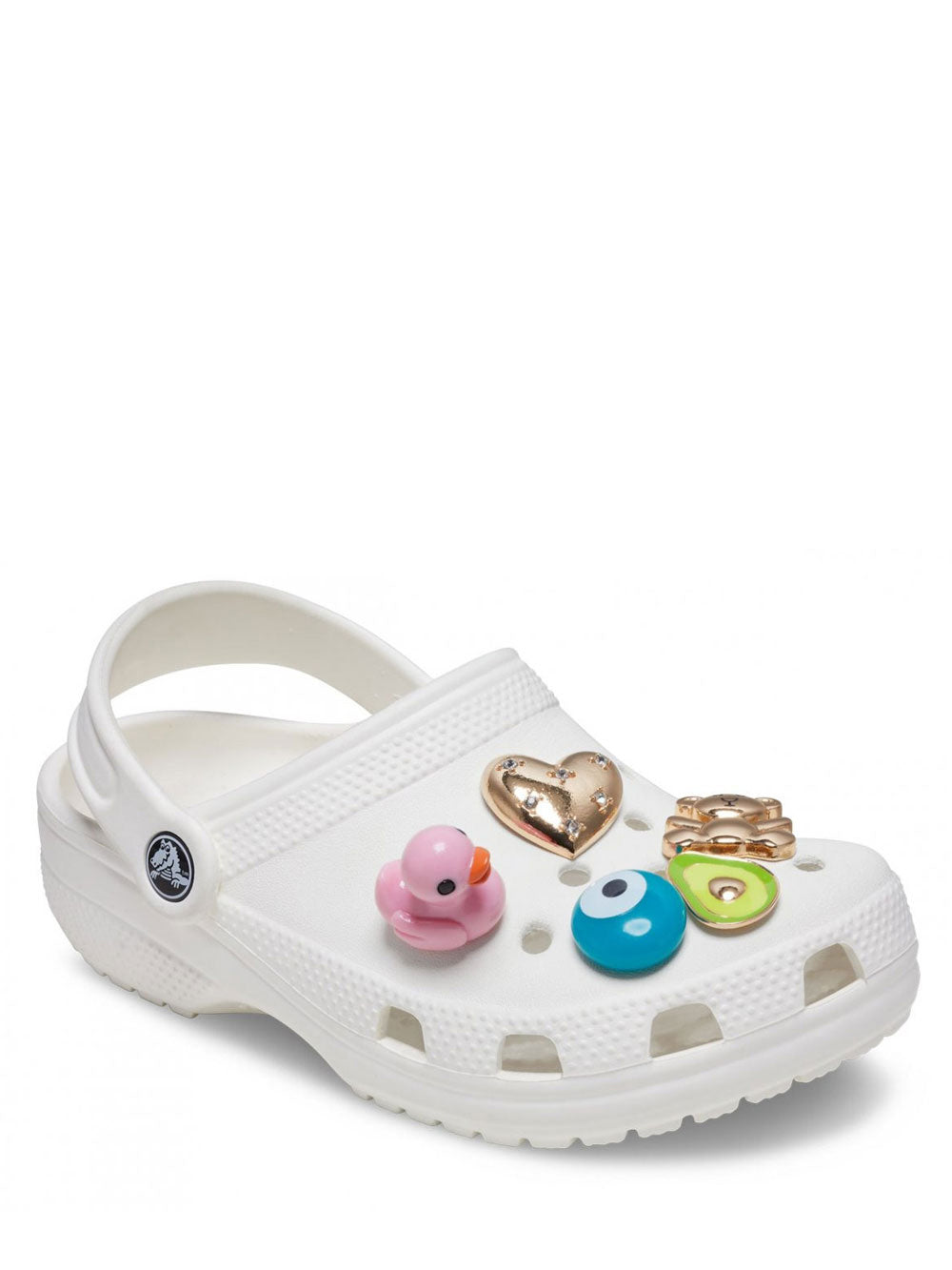 Crocs Altri Accessori Unisex - Multicolore