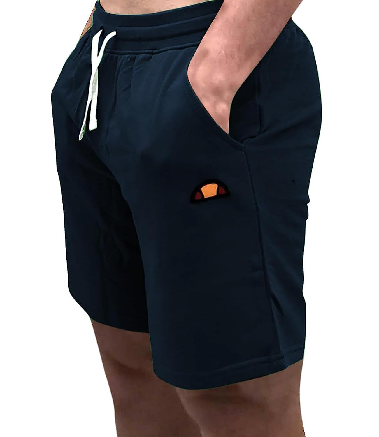 Ellesse Bermuda Uomo Mod. EHM309 858 Blu