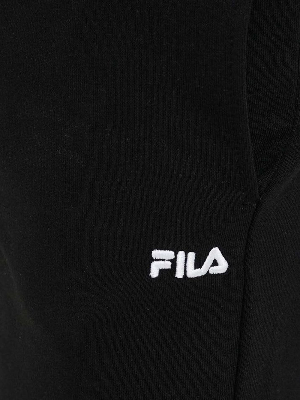 Fila Shorts da Uomo Nero