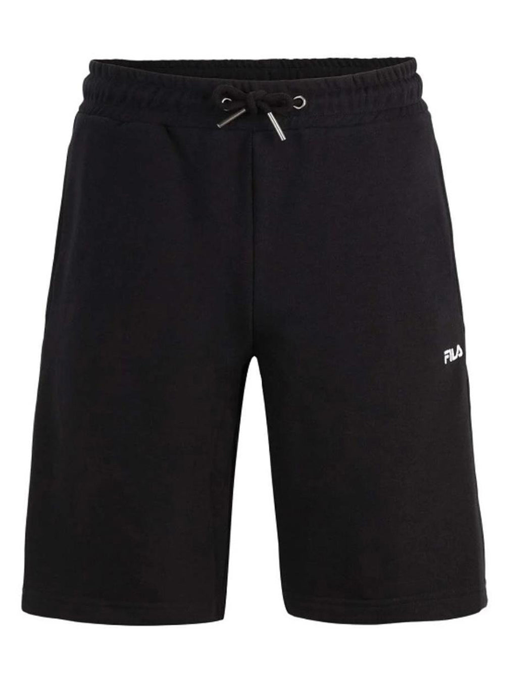 Fila Shorts da Uomo Nero