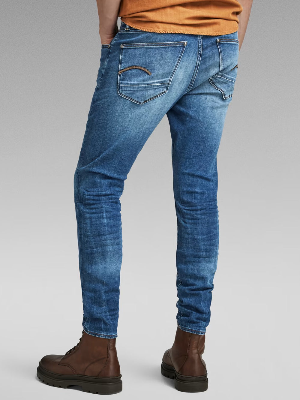 Jeans G-star da Uomo Denim