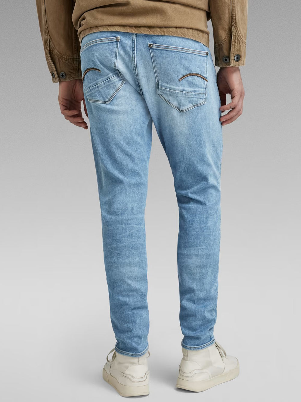 Jeans G-star da Uomo Denim