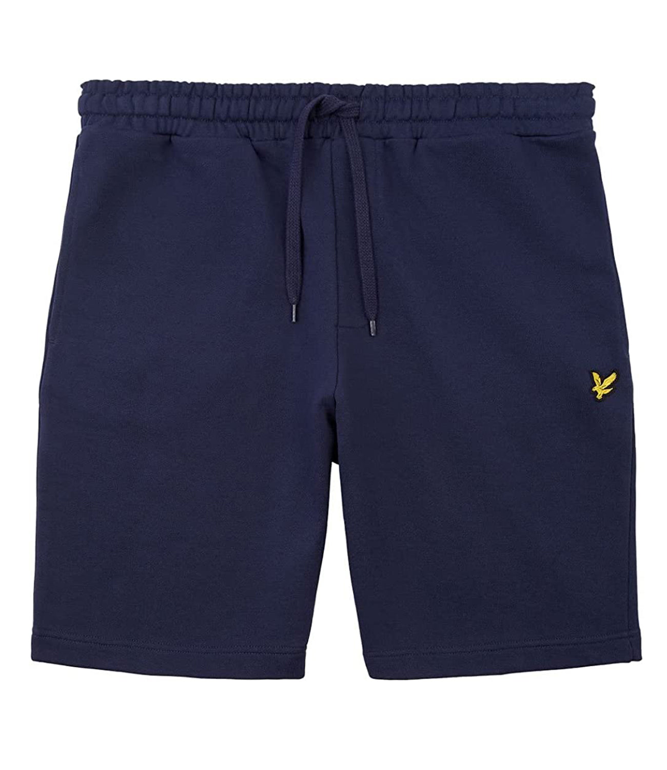 Lyle & Scott Lyle &amp; Scott Bermuda Uomo Mod. ML414 GARZATO Z99 Blu