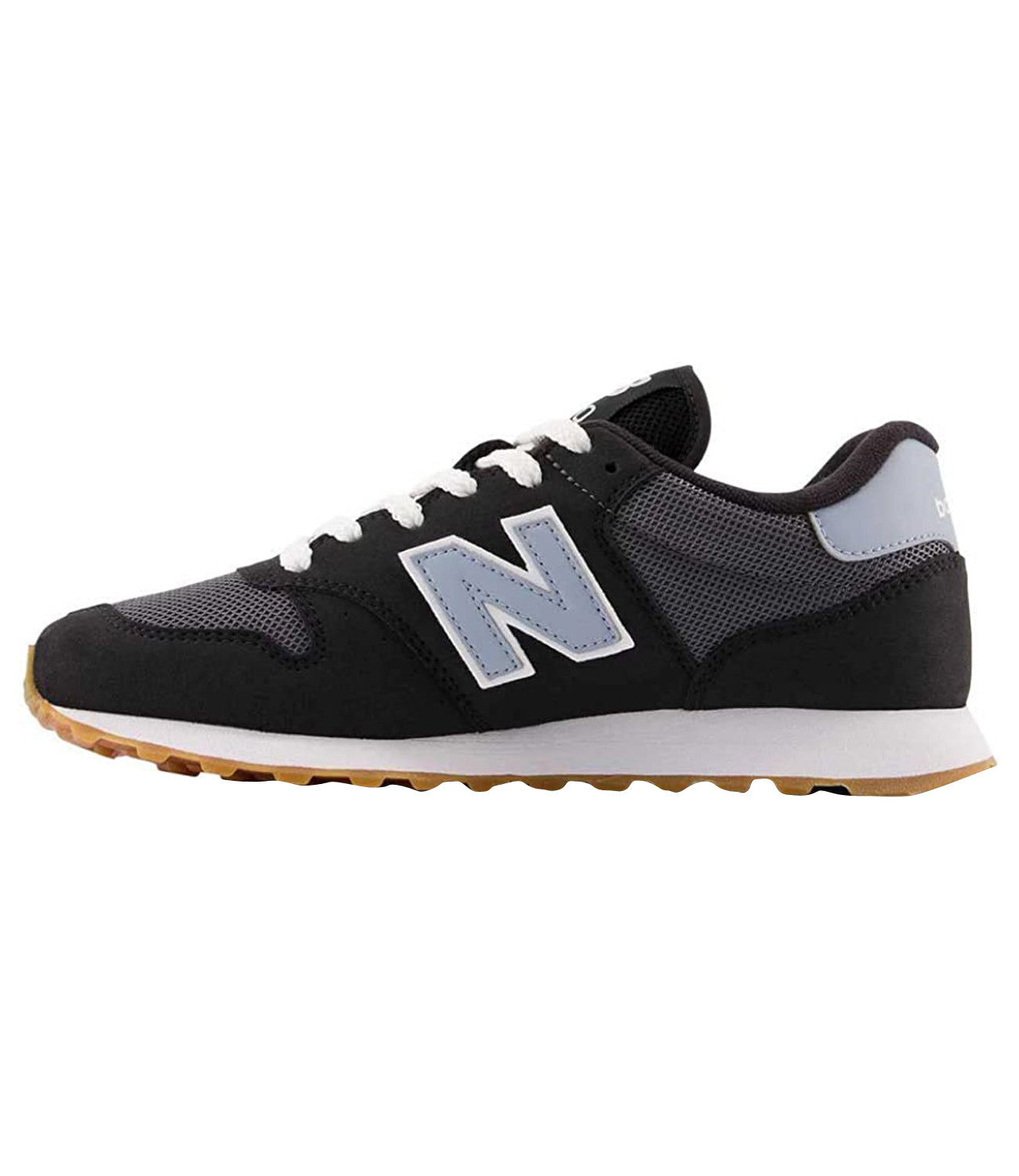 New Balance Sneakers Donna Mod. GW500 SH2 BLACK Nero