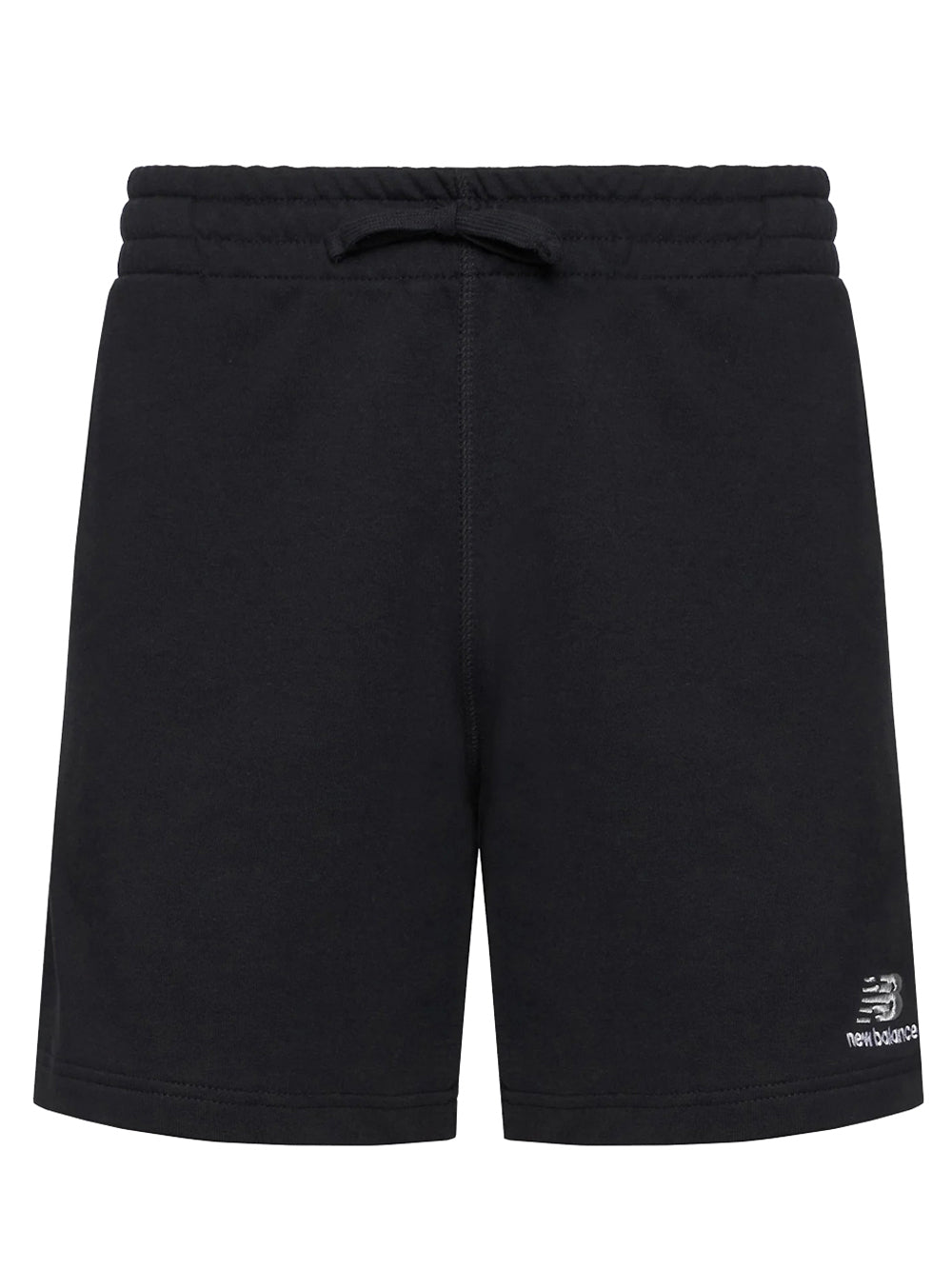 New Balance Shorts Unisex Nero