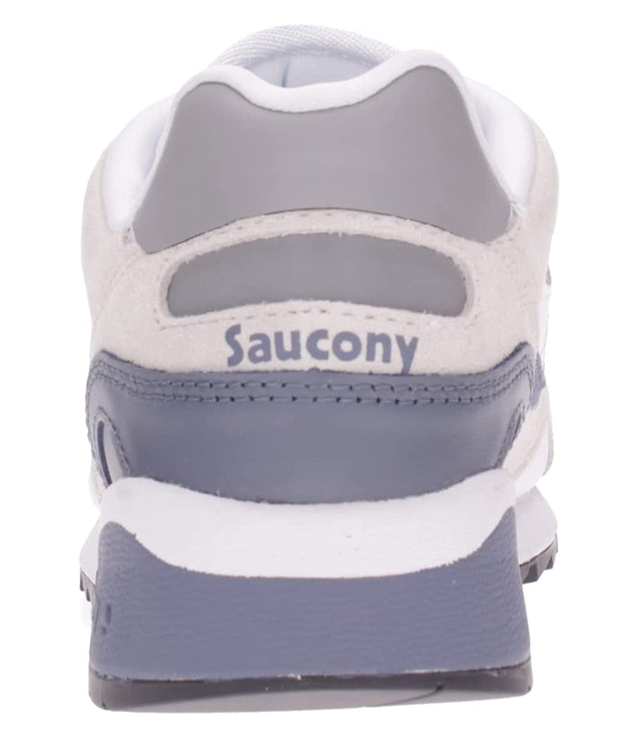 Saucony Saucony Sneakers Uomo Mod. 70674 SHADOW 6000 6 WHITE Bianco