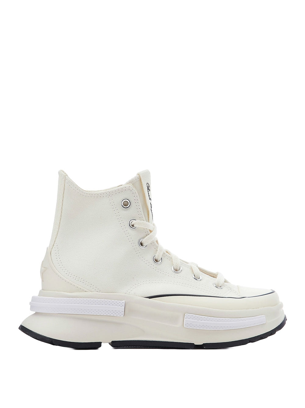 Sneakers Converse Run Star Legacy Cx Hi Unisex - Beige