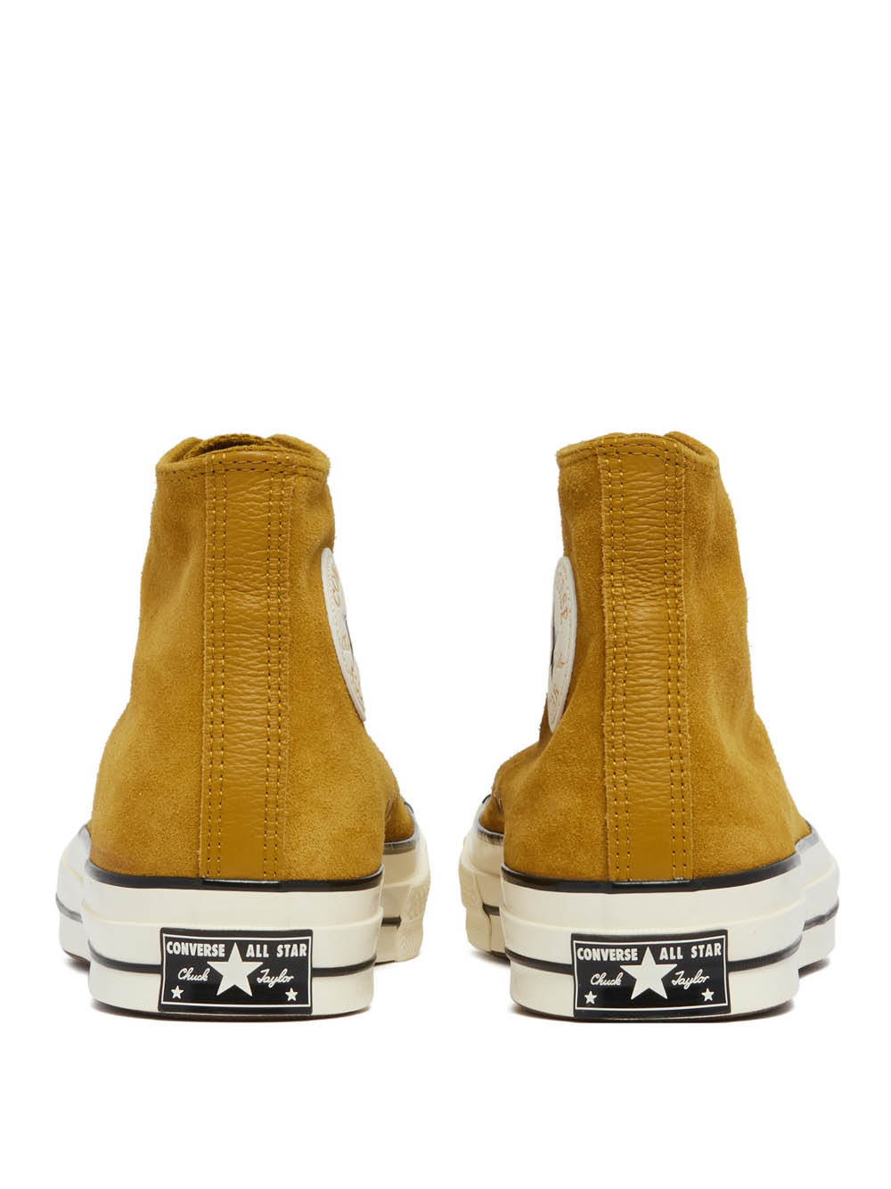 Converse Sneakers Chuck 70 Hi Unisex - Giallo