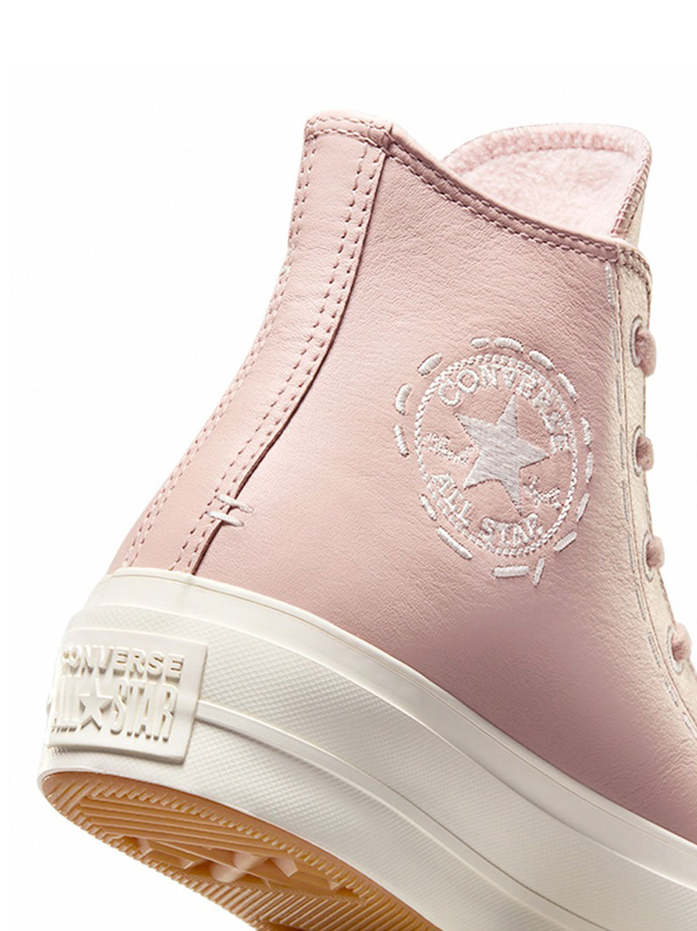 Sneakers Converse da Donna - Rosa