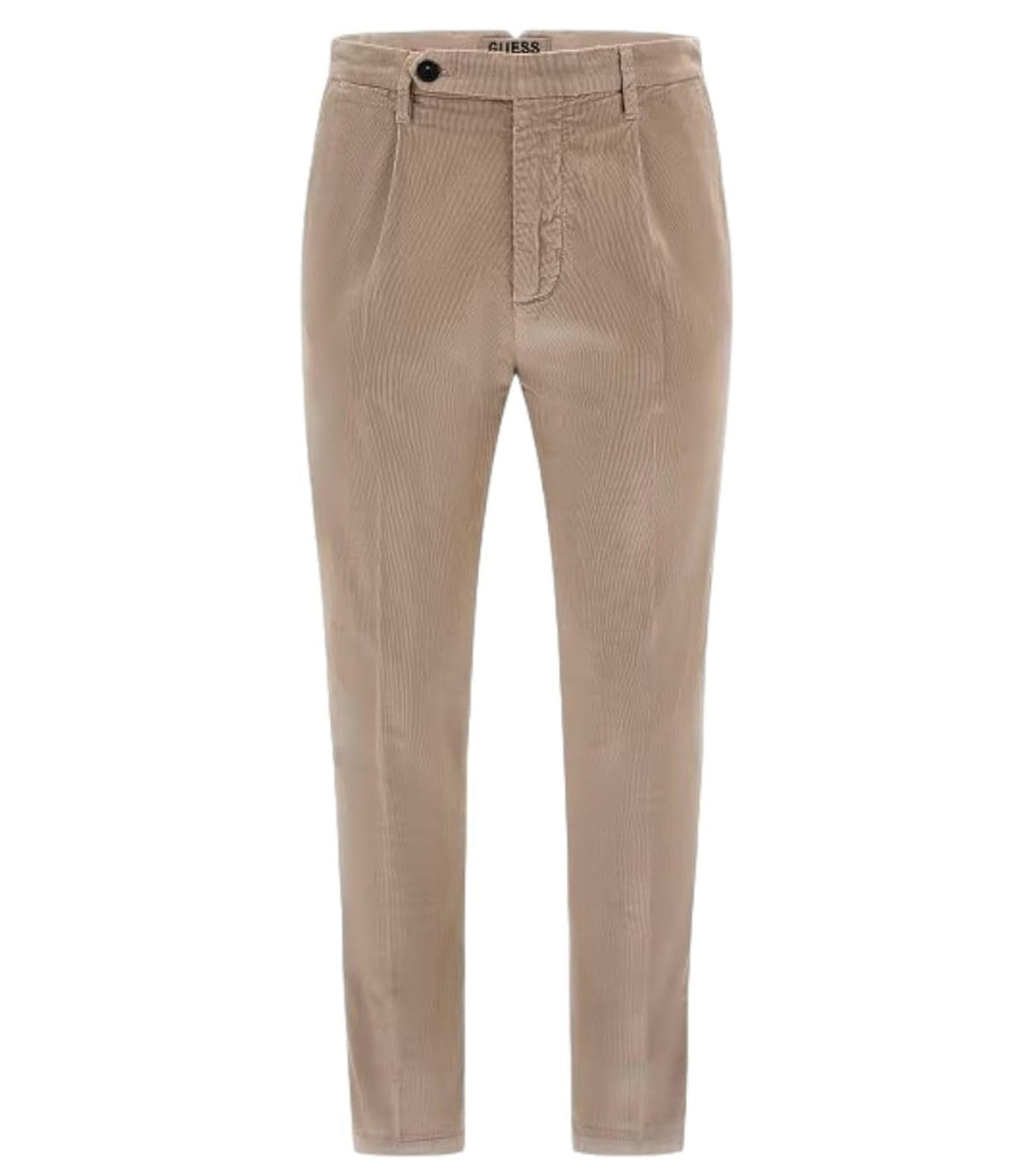 Guess Pantalone Uomo Mod. M3BB27 WFPPA G1CA Beige