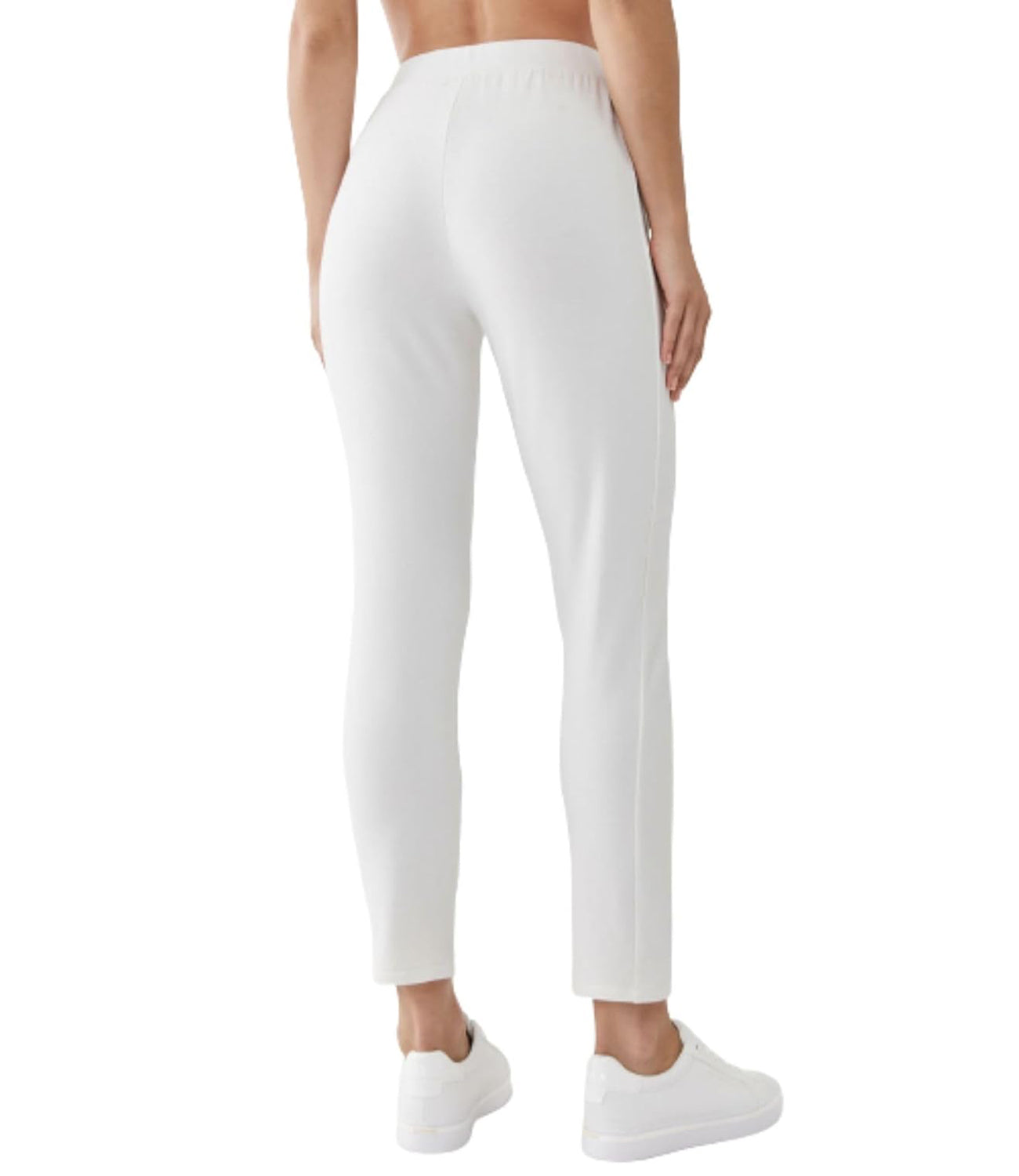 Liu Jo Liu Jo Pantalone Donna Mod. TF3076 FS576 10604 Panna Avorio