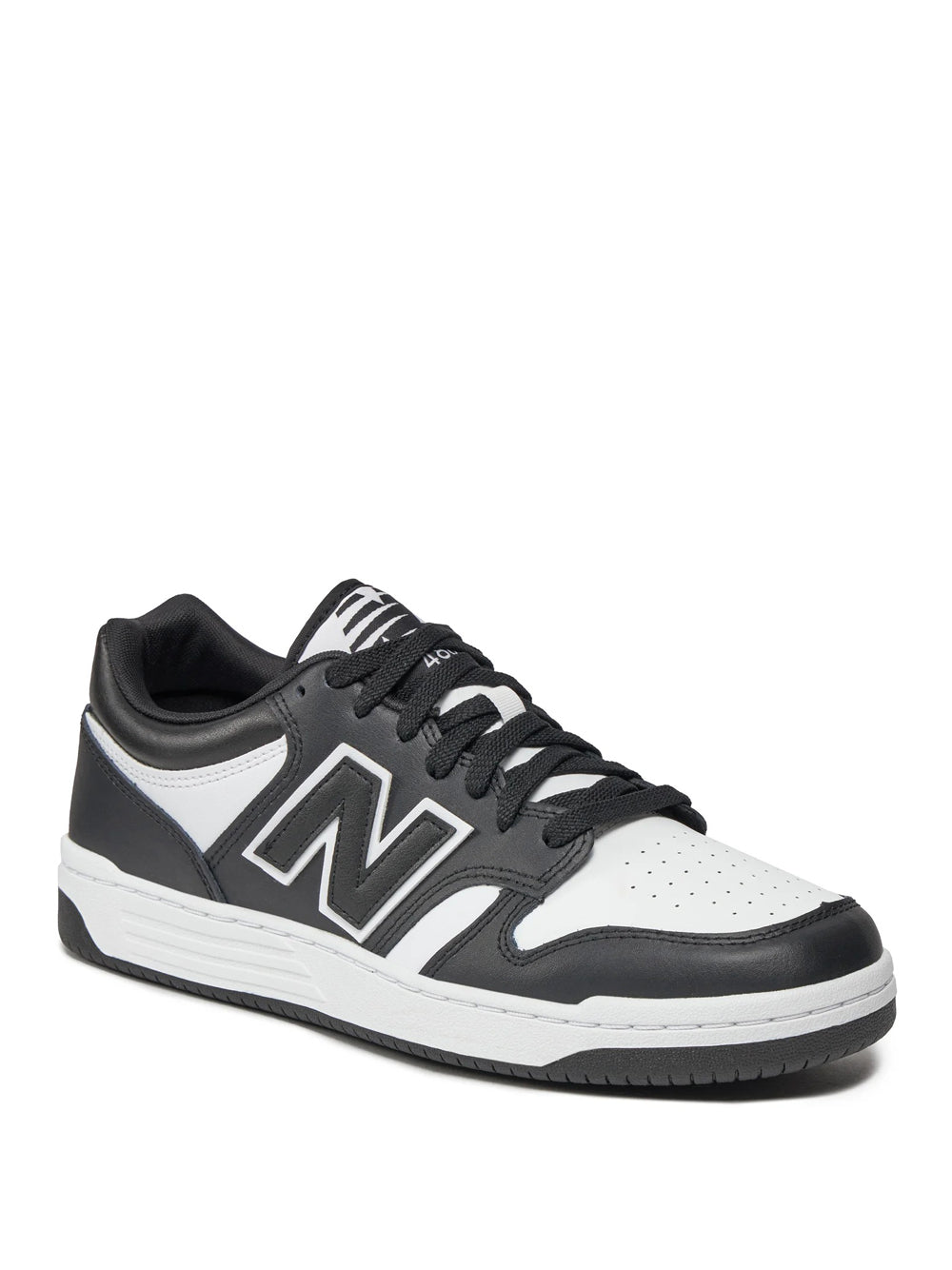 Sneakers New Balance 480 Unisex - Nero