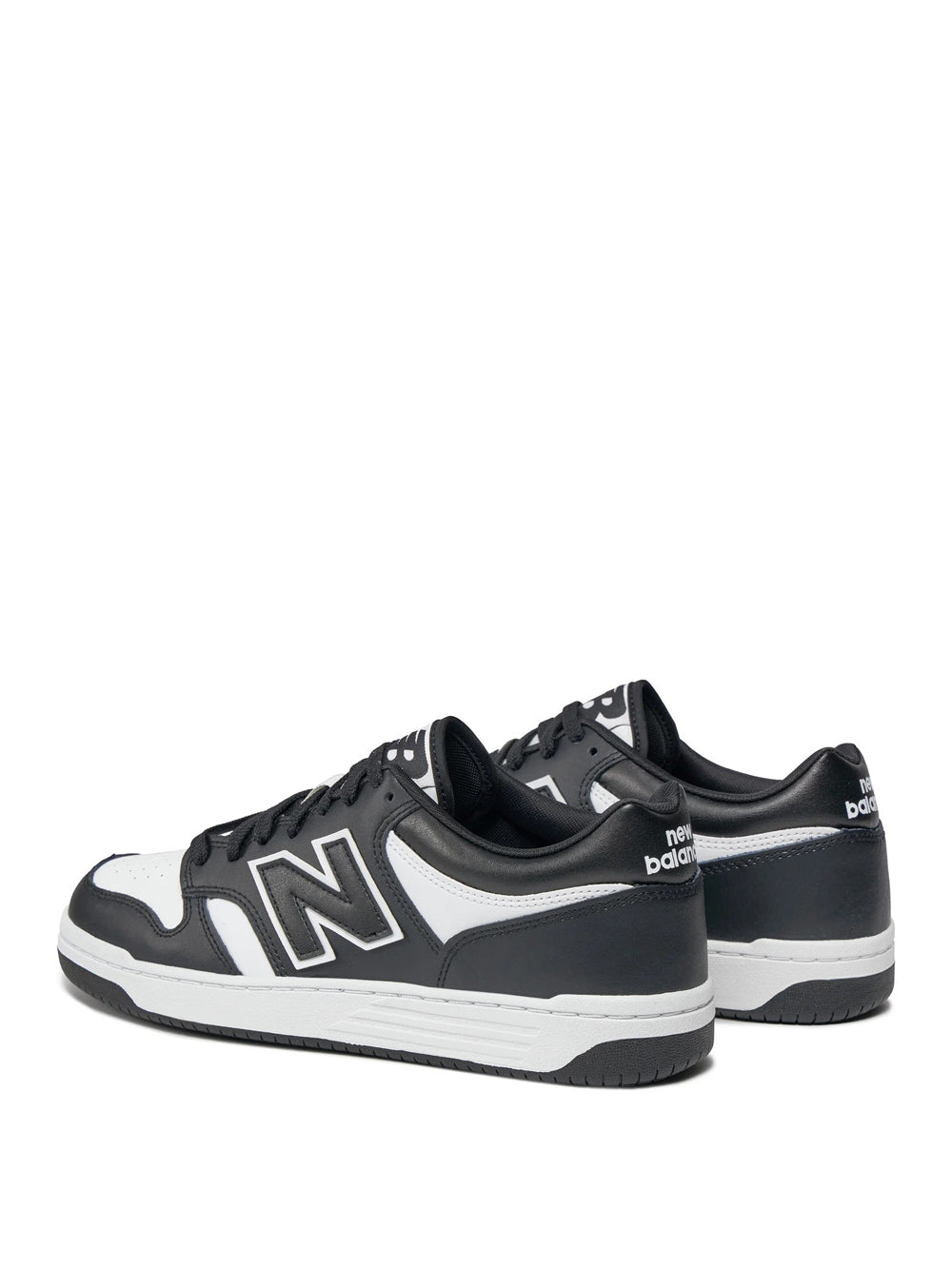 Sneakers New Balance 480 Unisex - Nero