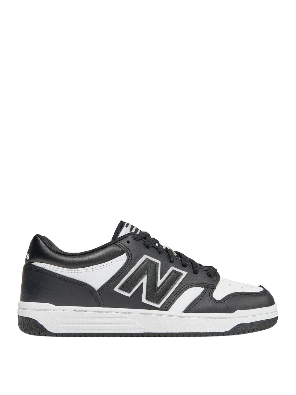 Sneakers New Balance 480 Unisex - Nero