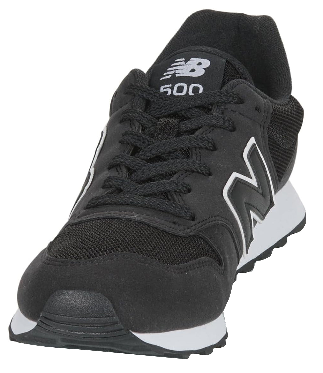 New Balance GM500SWB Sneakers Black Nero