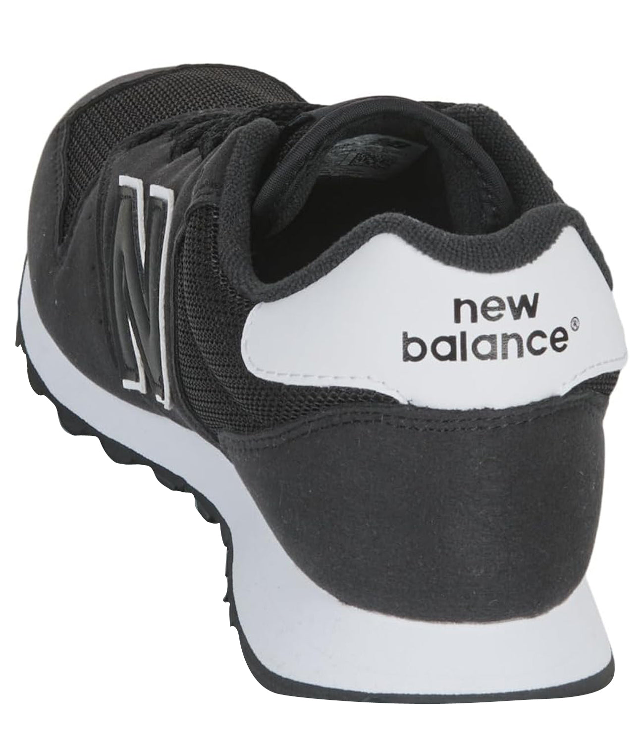 New Balance GM500SWB Sneakers Black Nero