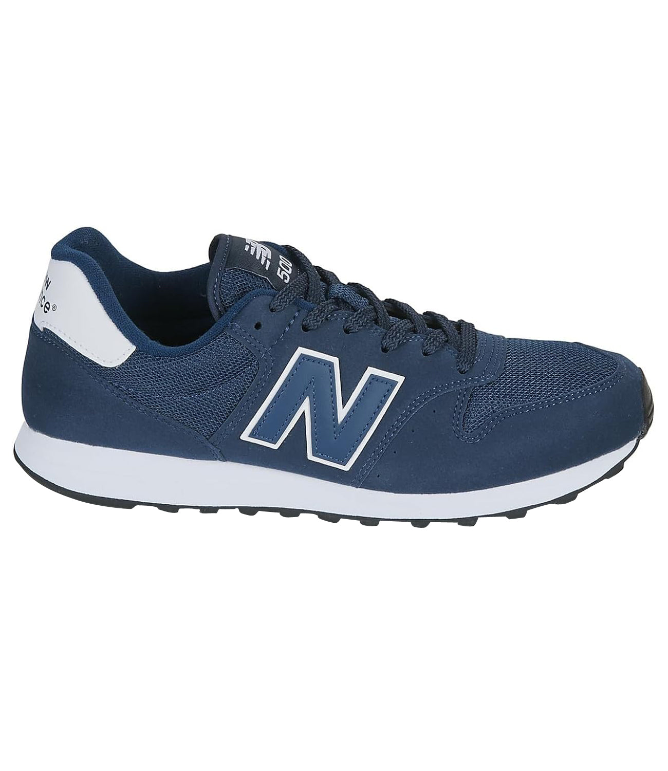 New Balance GM500SWB Sneakers Navy Blu