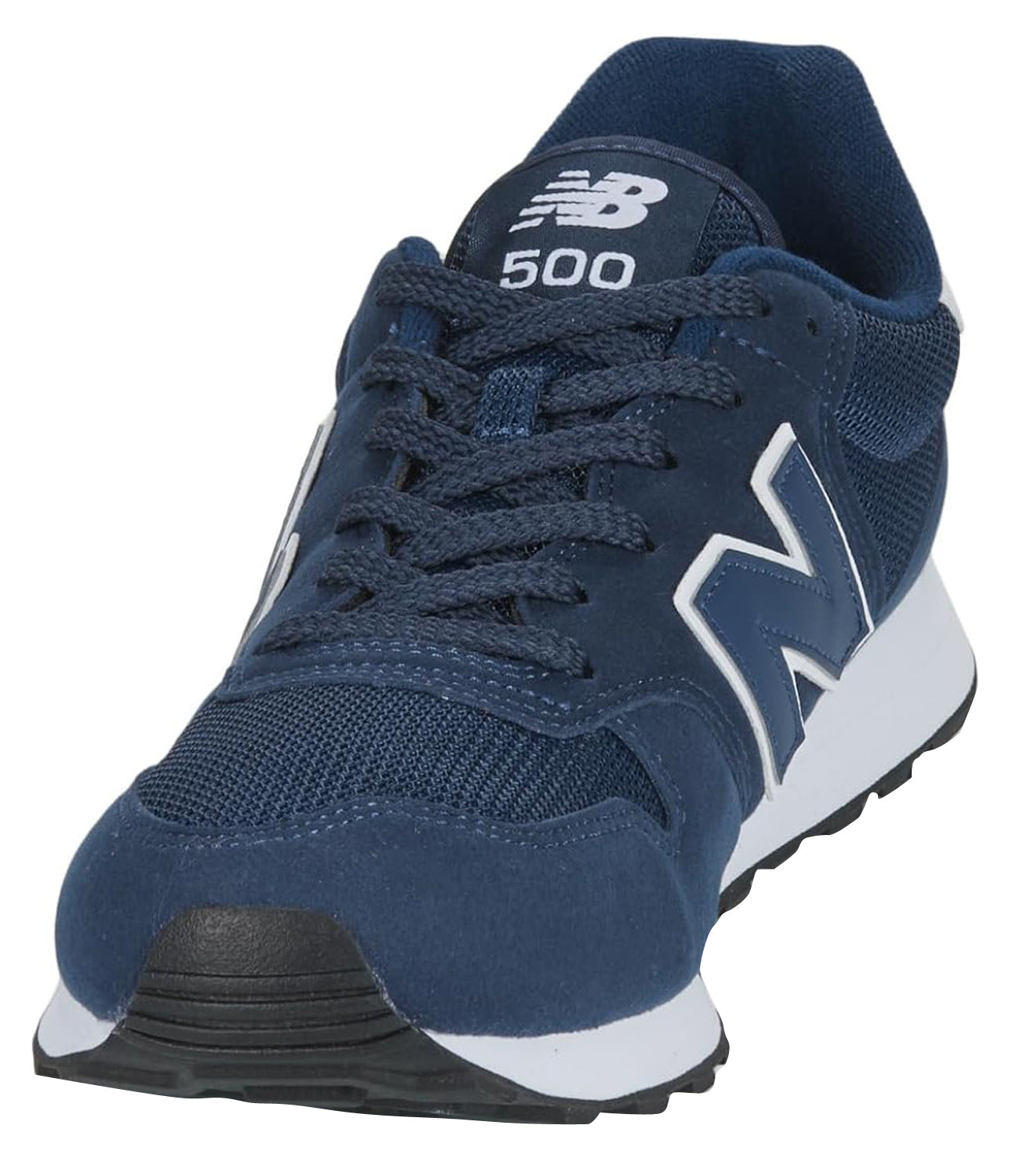 New Balance GM500SWB Sneakers Navy Blu