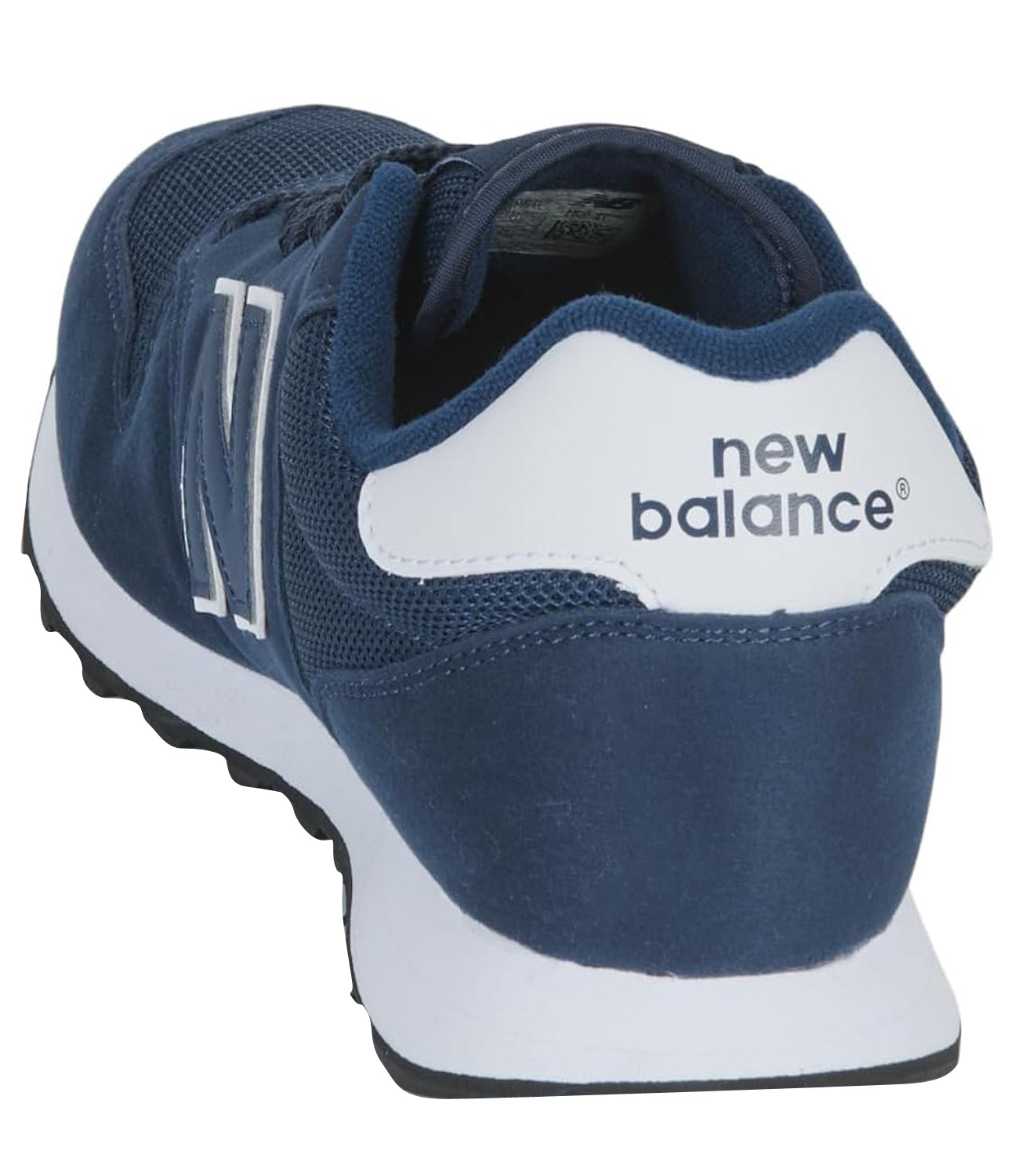 New Balance GM500SWB Sneakers Navy Blu