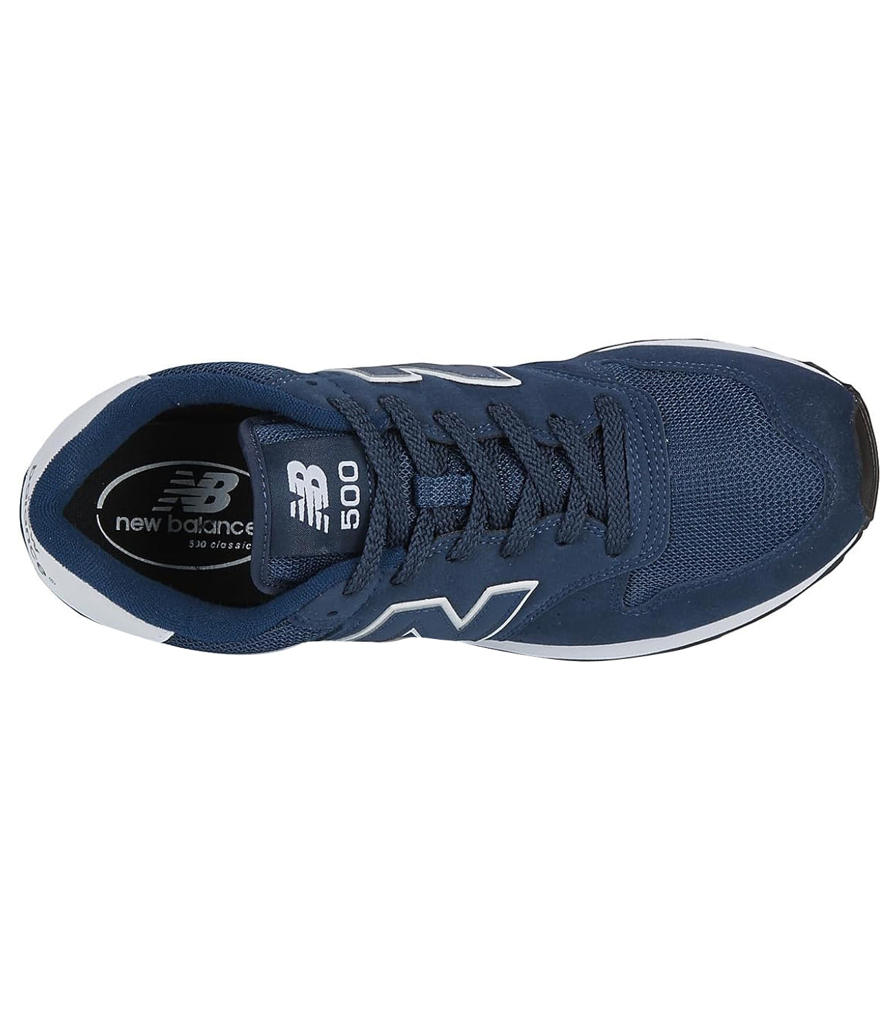 New Balance GM500SWB Sneakers Navy Blu