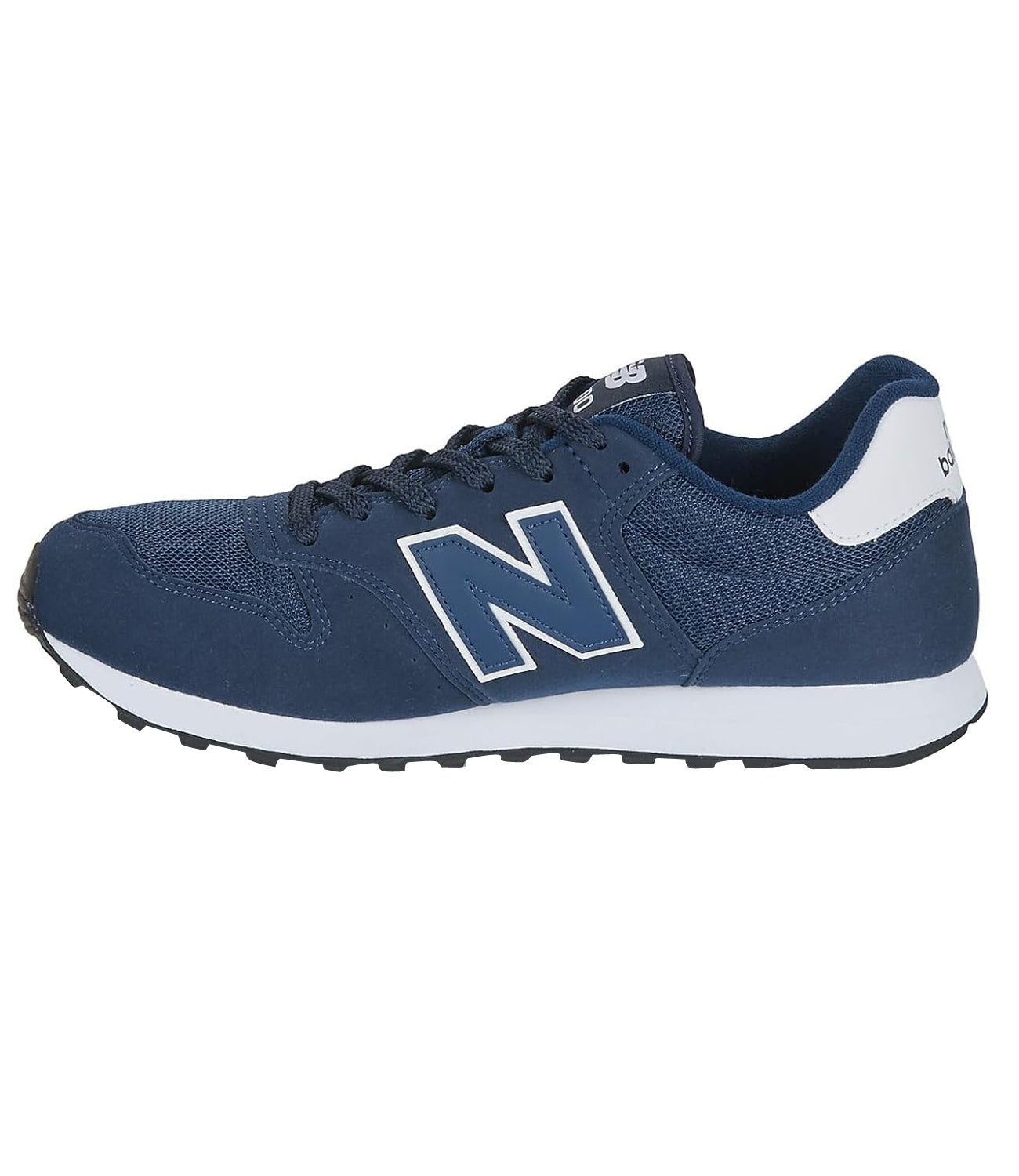 New Balance GM500SWB Sneakers Navy Blu