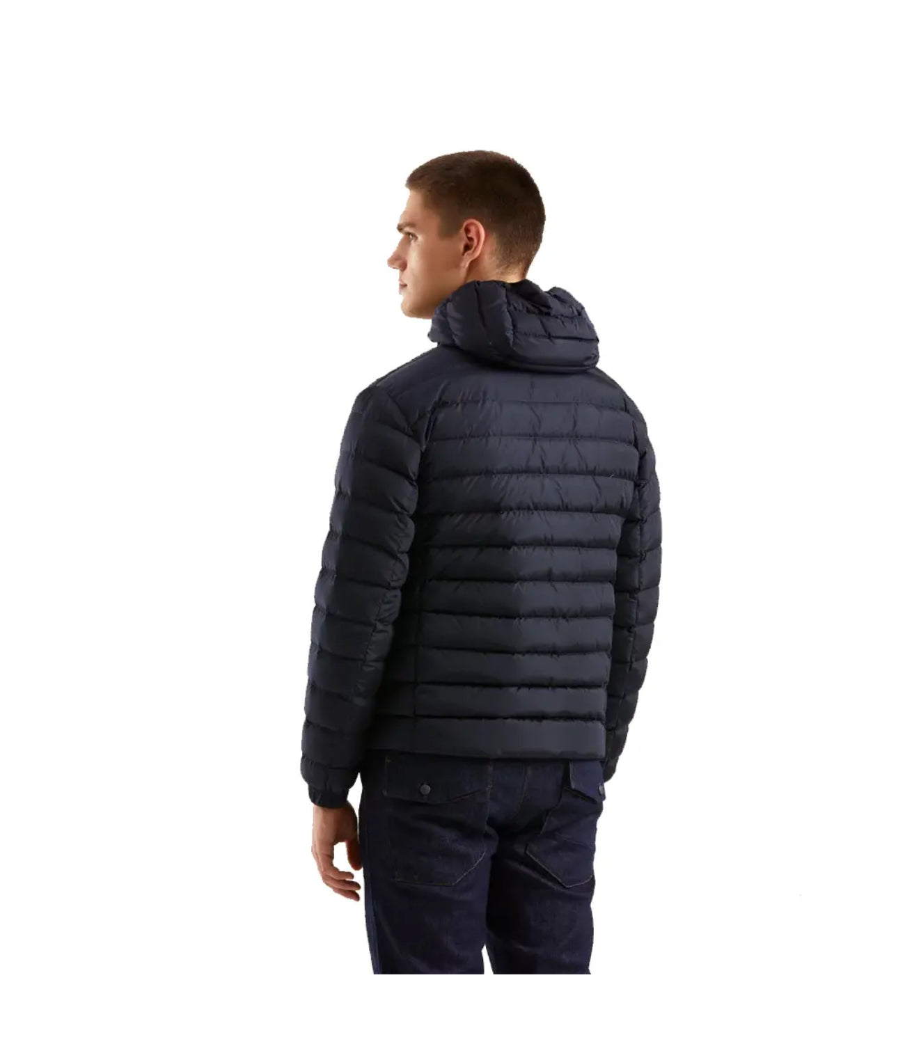 REFRIGIWEAR Giubbotto corto Uomo Mod. G92700 HUNTER F03700 Blu