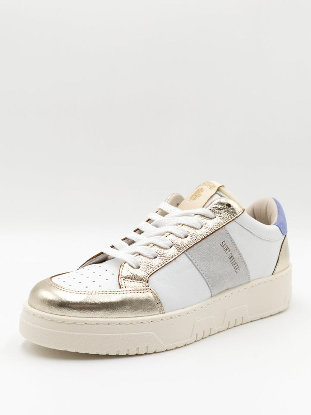 Sneakers Saint Sneakers da Donna - Bianco