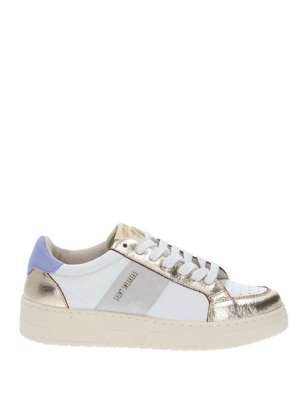 Sneakers Saint Sneakers da Donna - Bianco