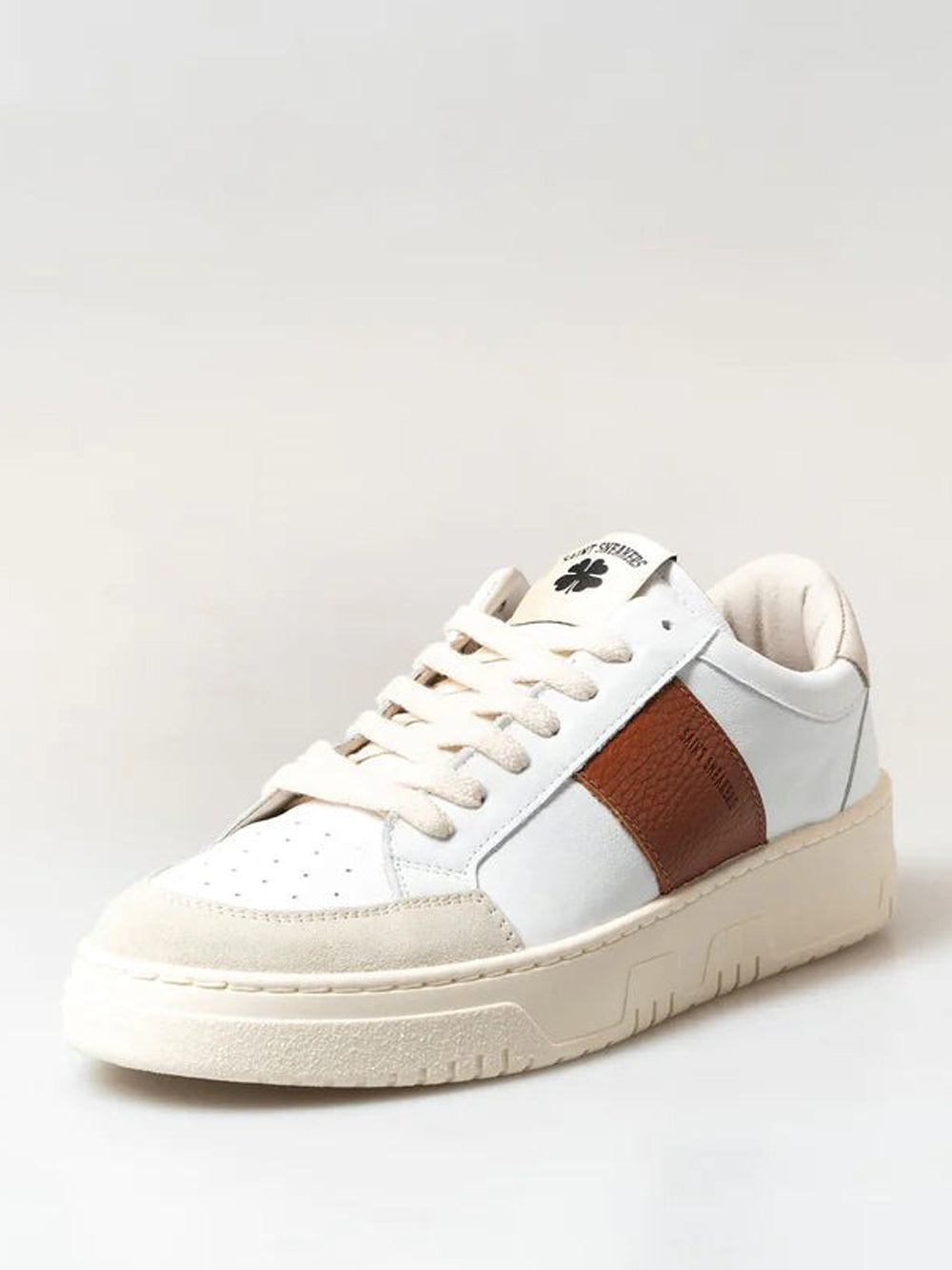 Sneakers Saint Sneakers da Uomo - Bianco