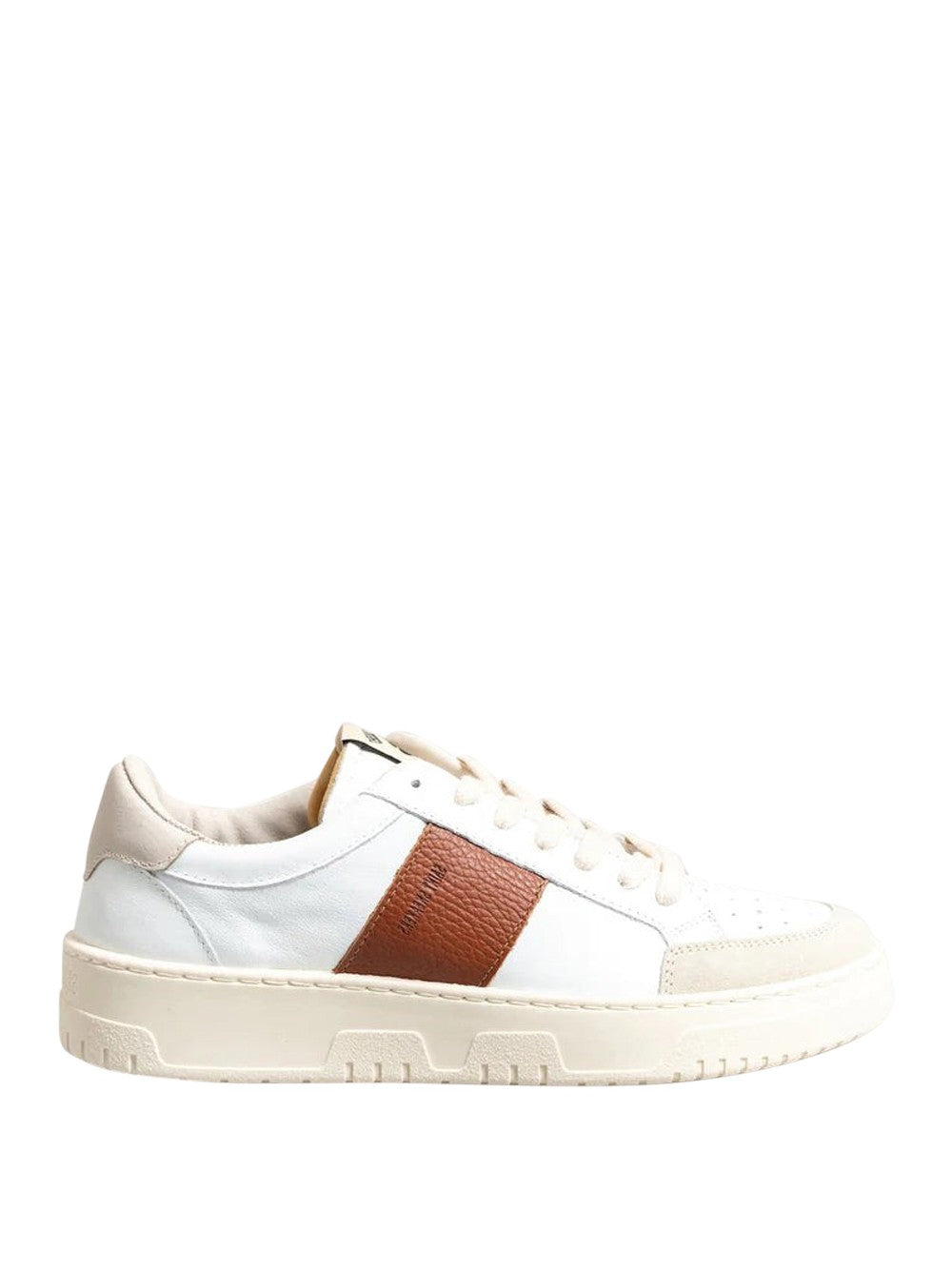 Sneakers Saint Sneakers da Uomo - Bianco