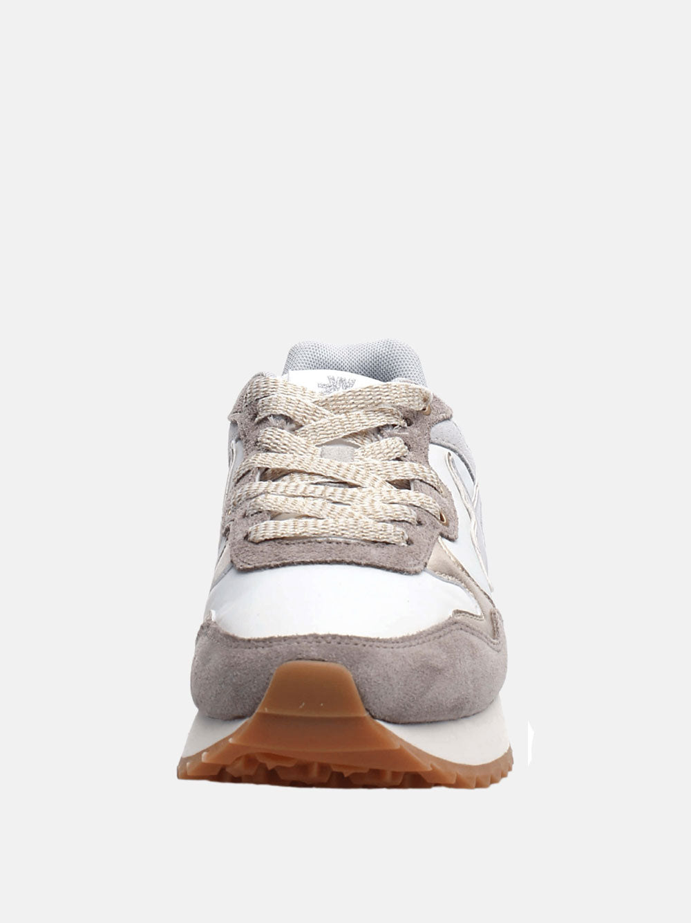 Sneakers W6YZ Yak W Active da Donna - Beige