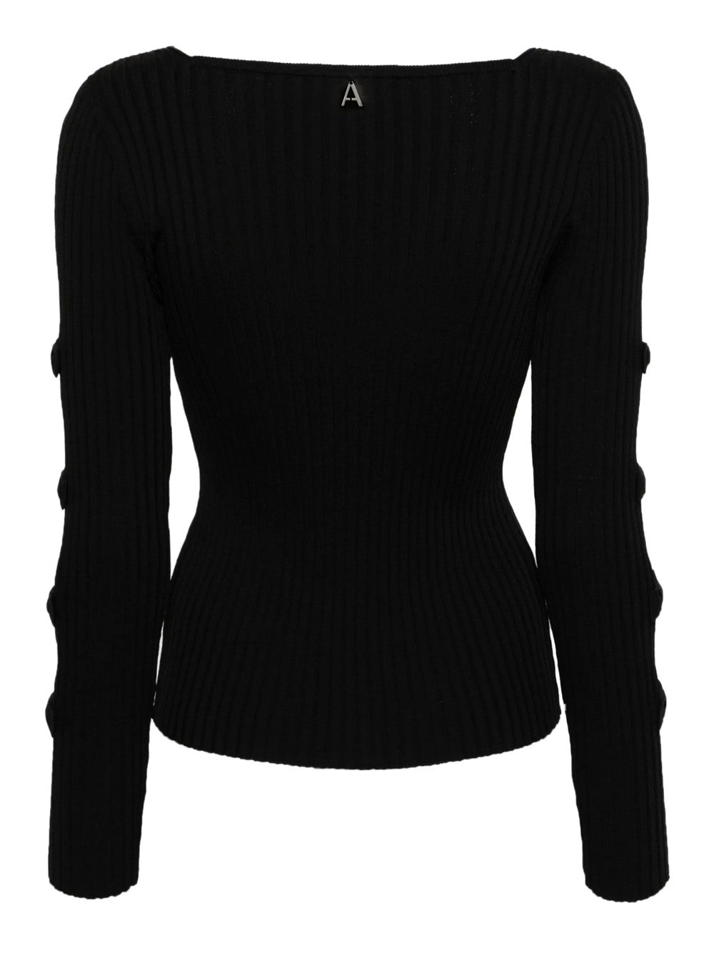 Maglia Actitude da Donna - Nero