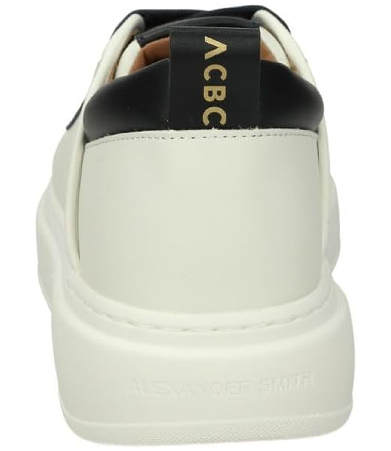 Alexander Smith Sneakers Uomo Mod. AEAZEWM7010 ECO-WEMBLEY WBL White Bianco