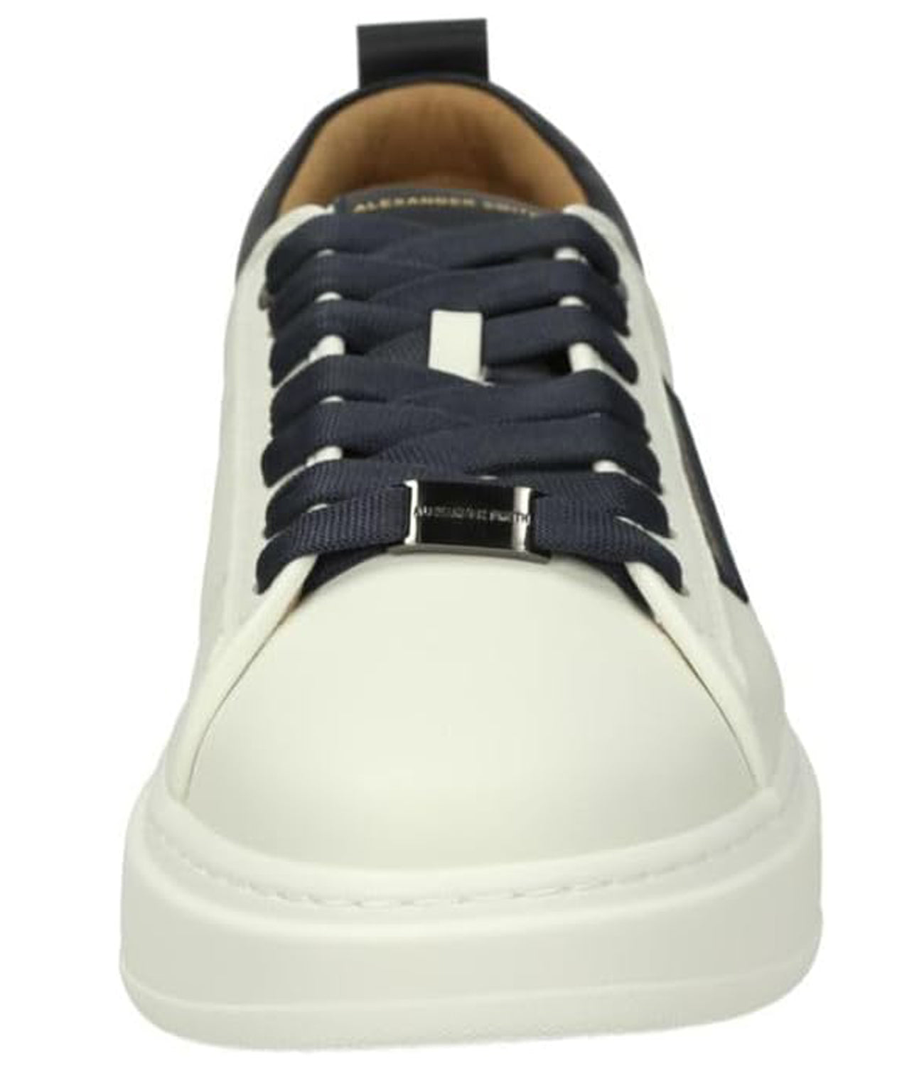 Alexander Smith Sneakers Uomo Mod. AEAZEWM7010 ECO-WEMBLEY WBL White Bianco