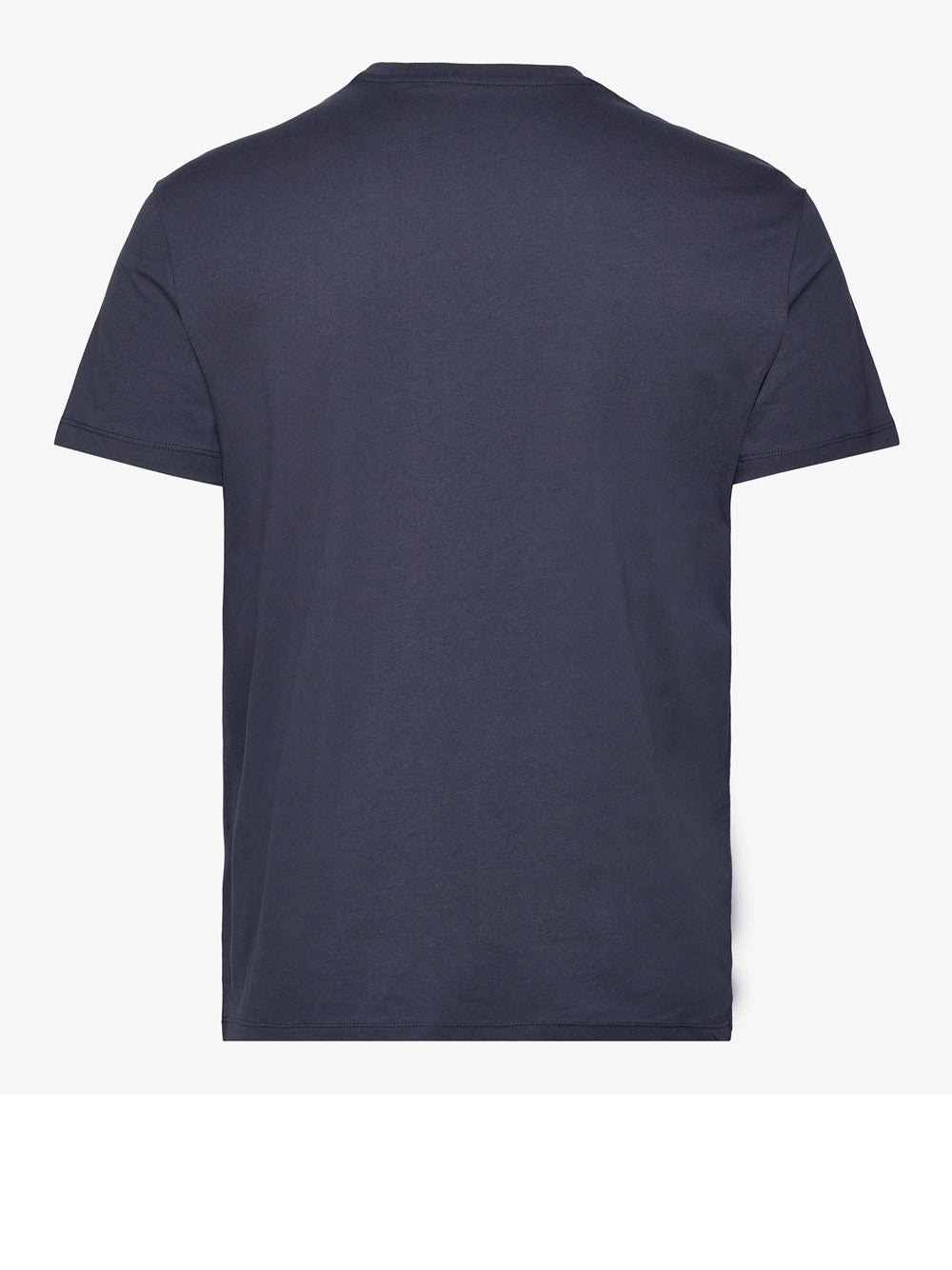 T-shirt Armani Exchange da Uomo - Blu