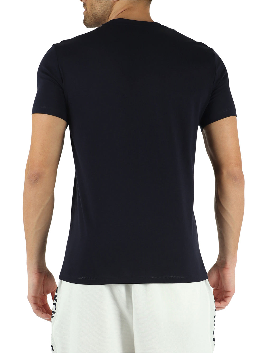 T-shirt Armani Exchange da Uomo - Blu