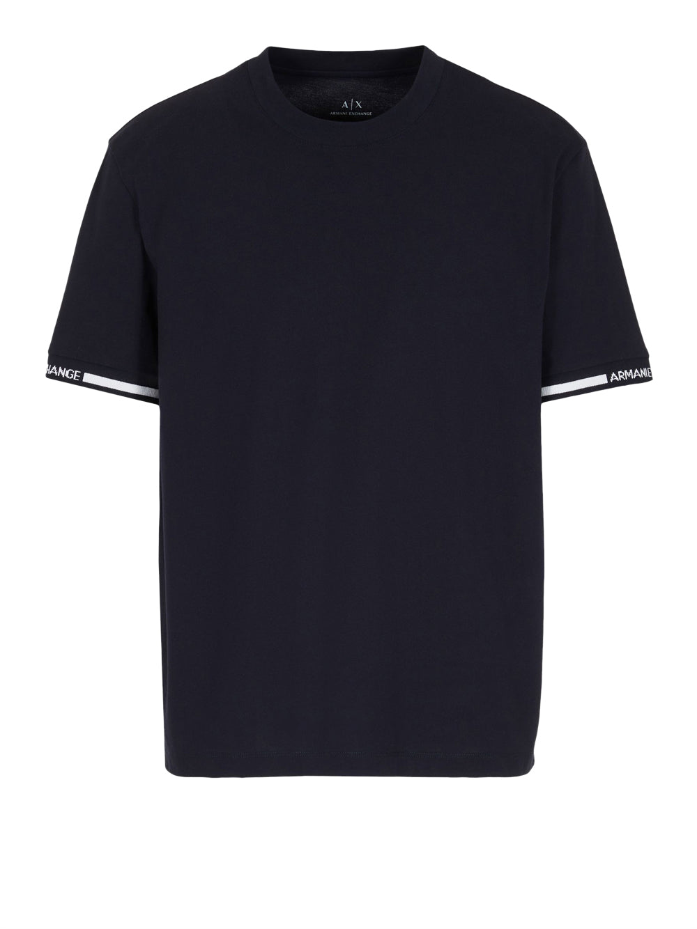 T-shirt Armani Exchange da Uomo - Blu