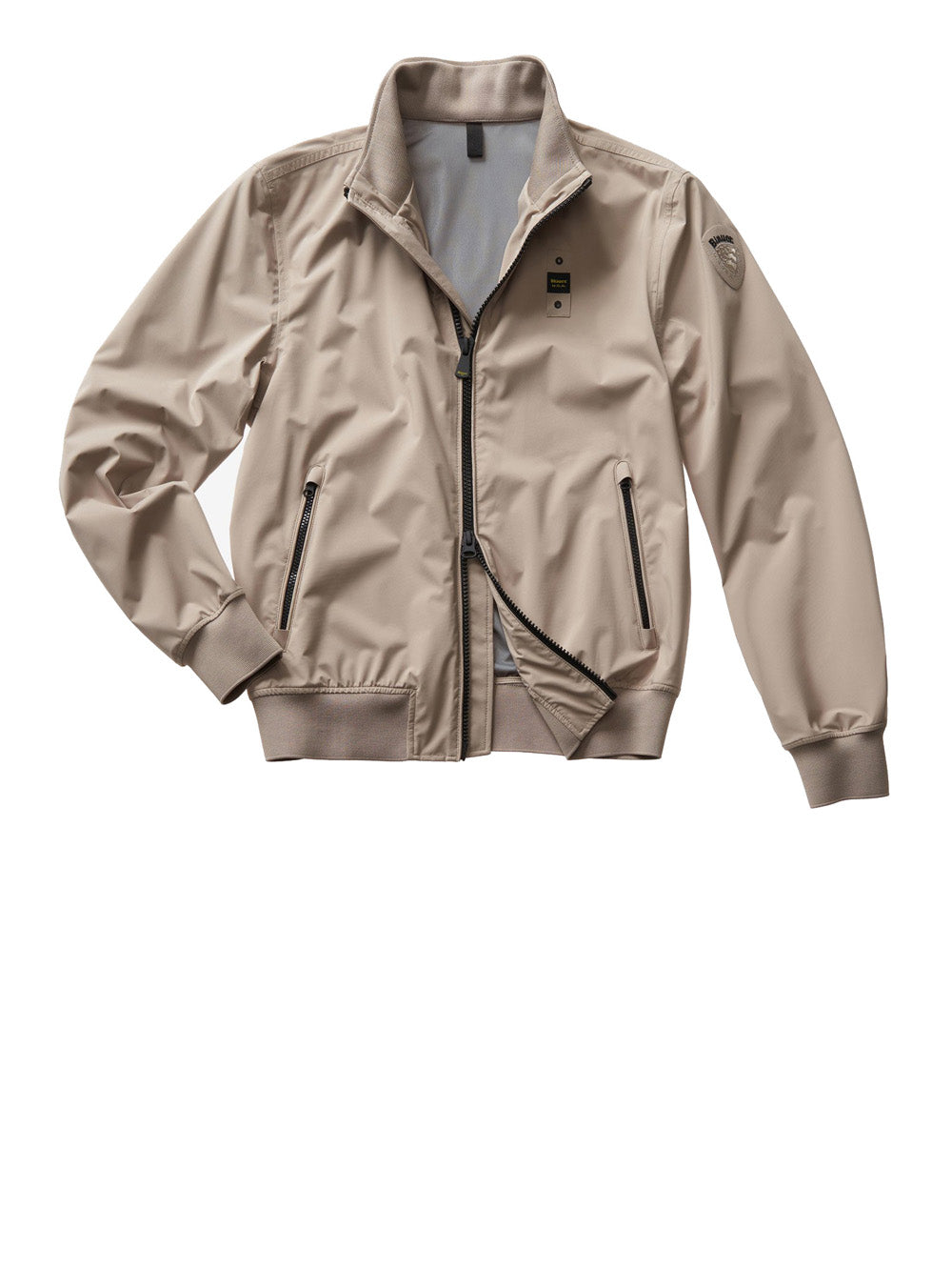 Giubbino Blauer da Uomo - Beige