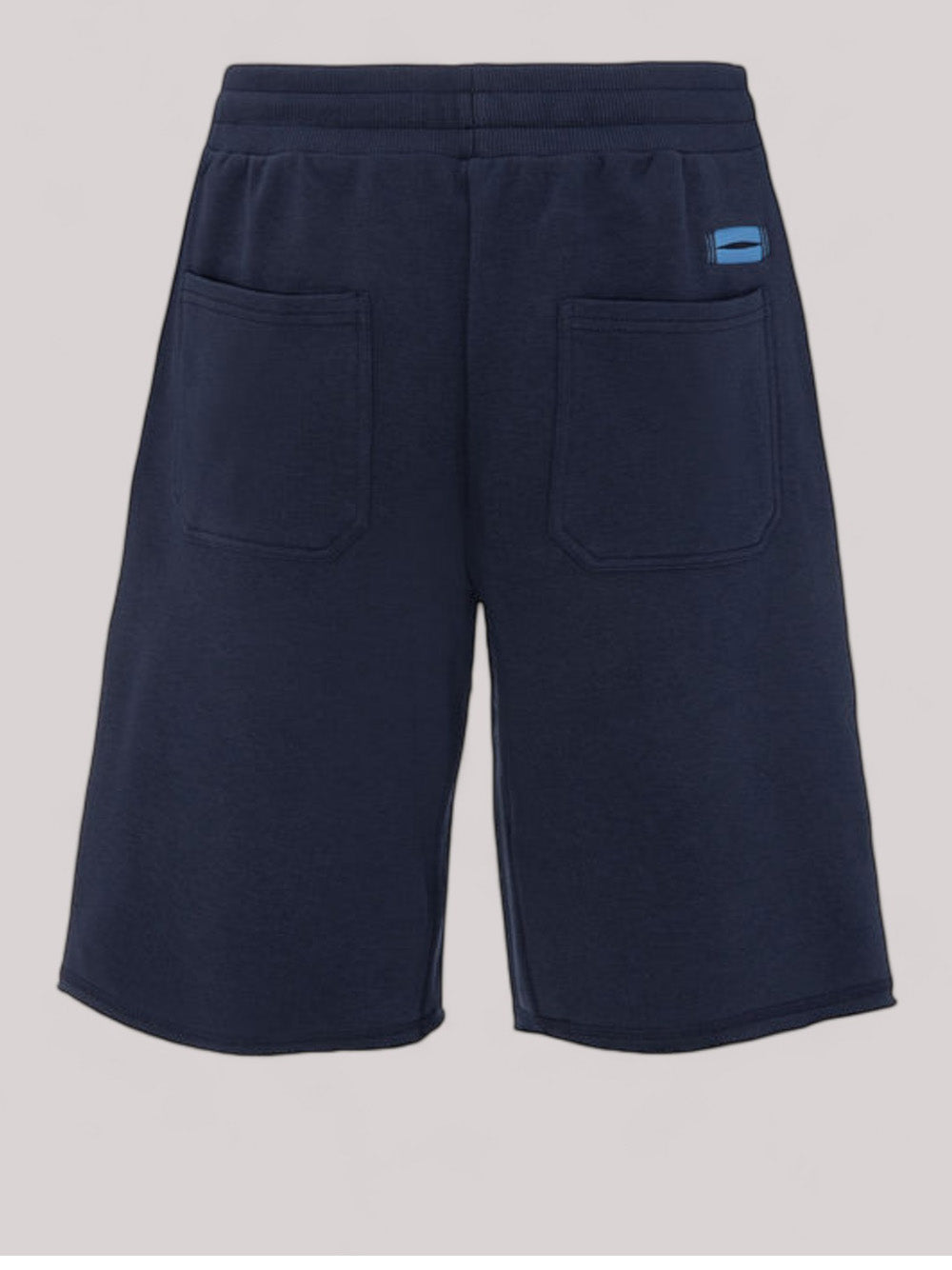 Shorts Sportivi Blauer da Uomo - Blu